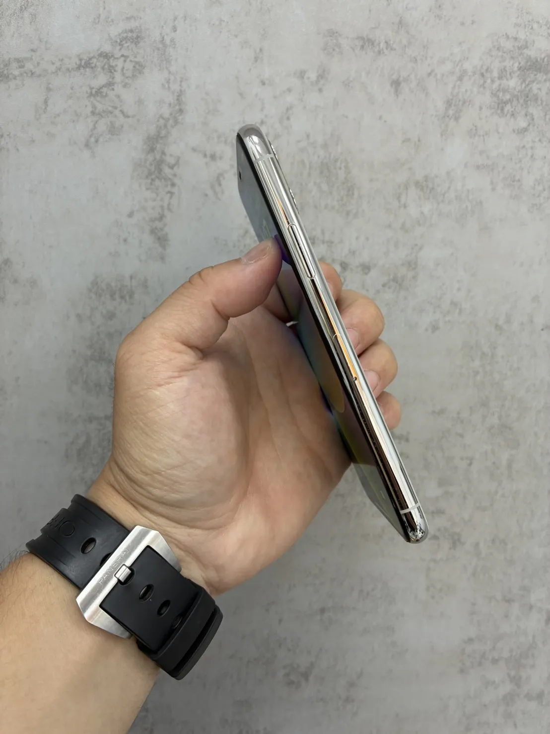 iPhone 11 Pro 64G 白