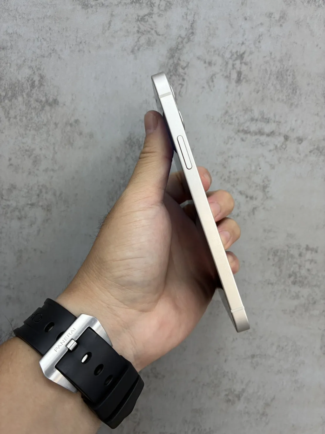 iPhone 12 256G 白