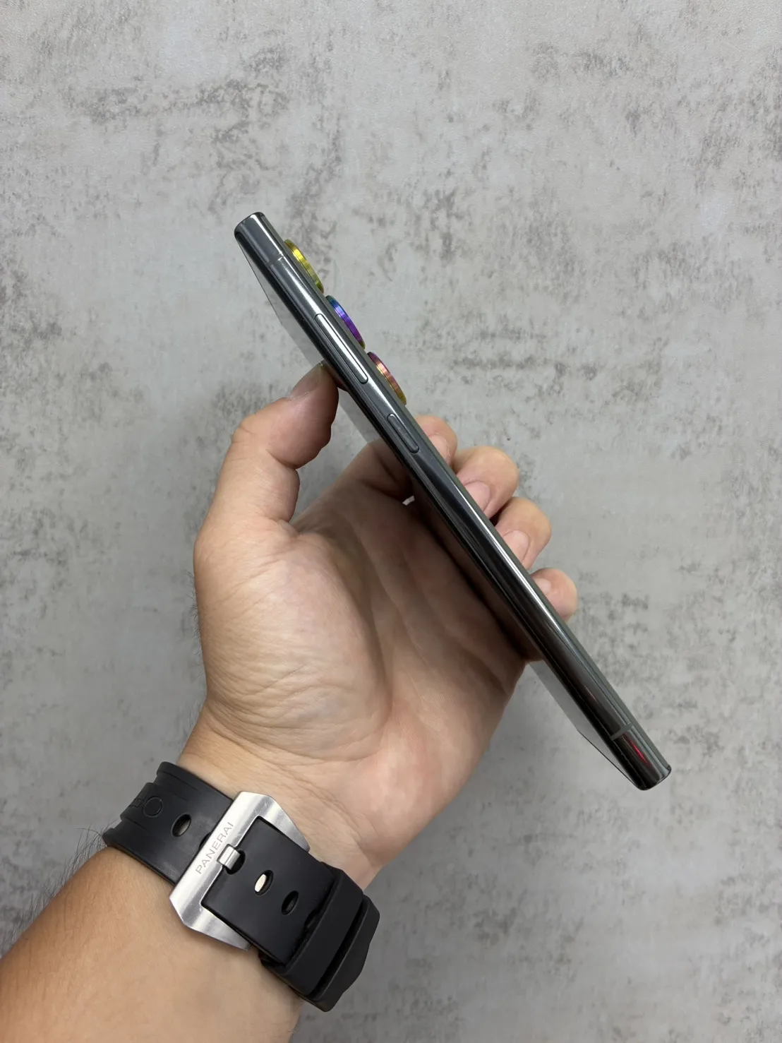 S23 Ultra 256G 綠