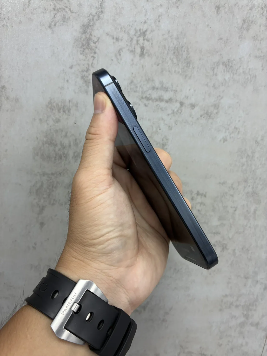 iPhone 15 Pro 128G 藍