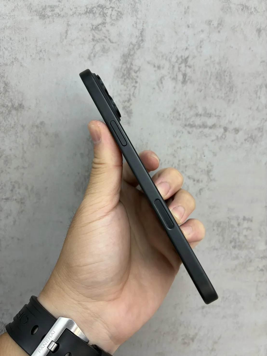 iPhone 16 Plus 128G 黑