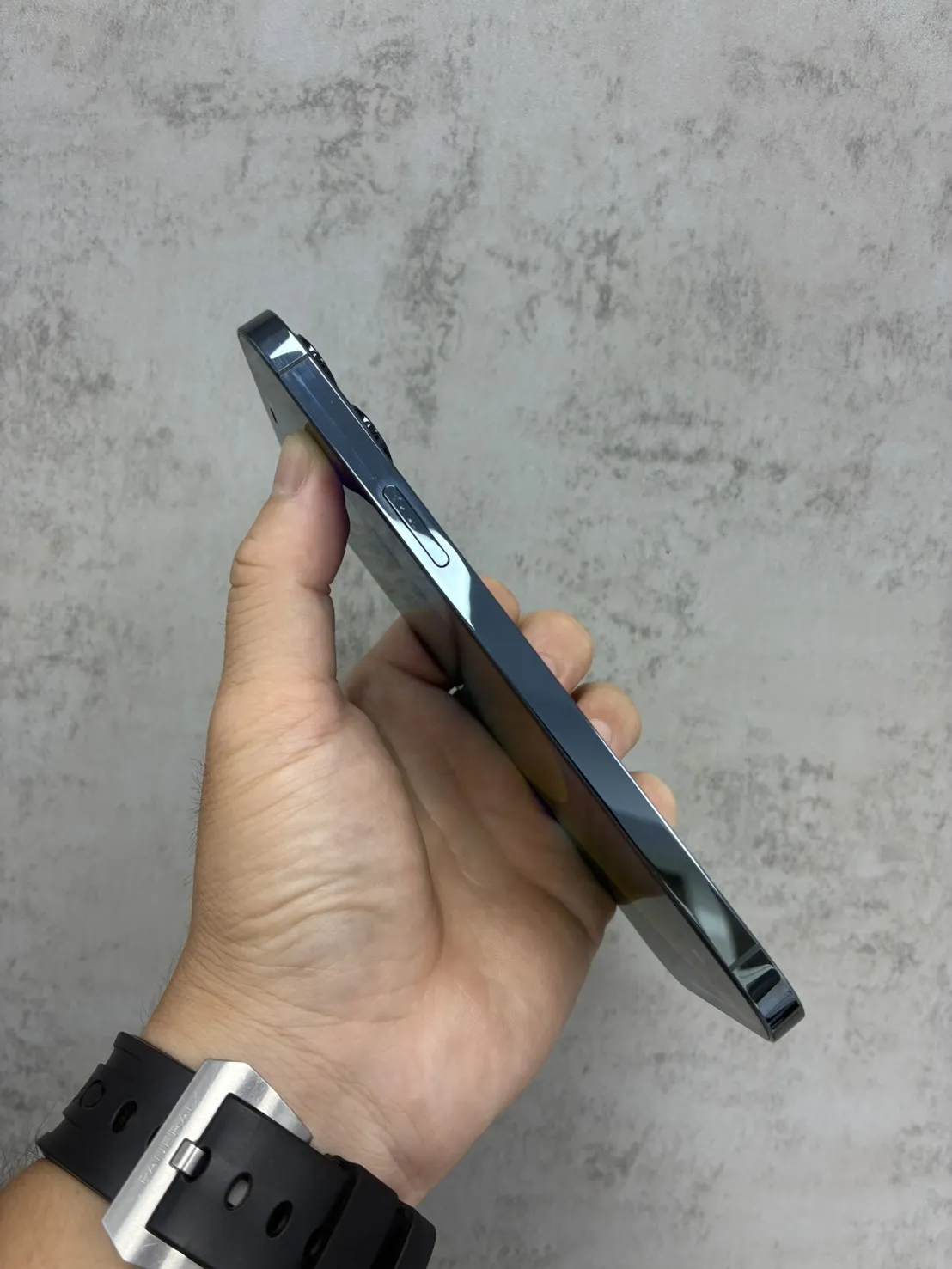 iPhone 12 Pro Max 128G 藍