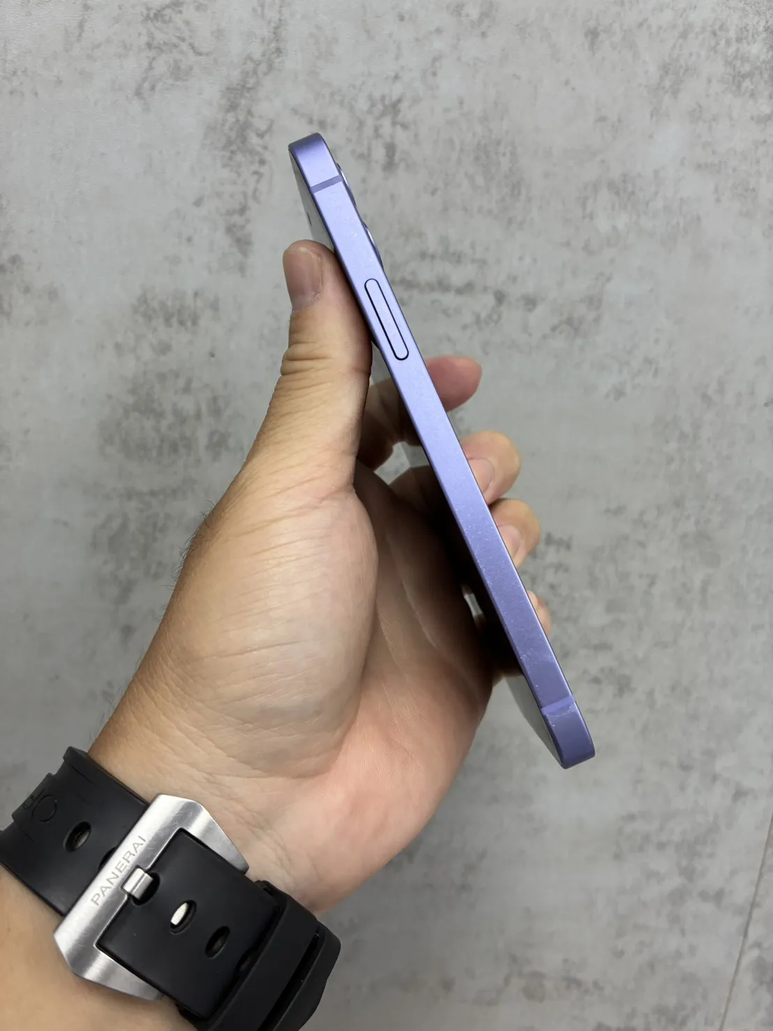 iPhone 12 128G 紫