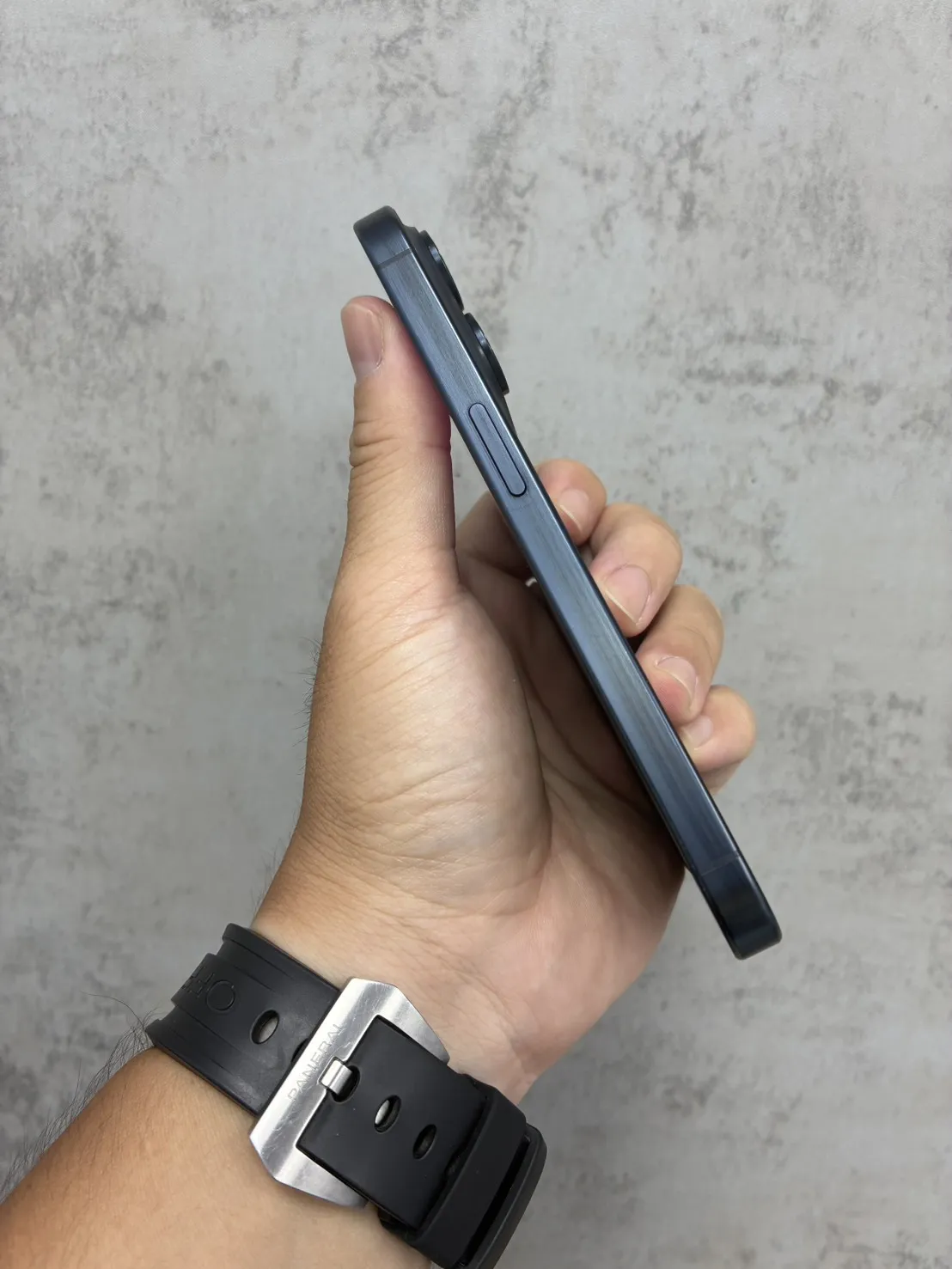 iPhone 15 Pro 128G 藍
