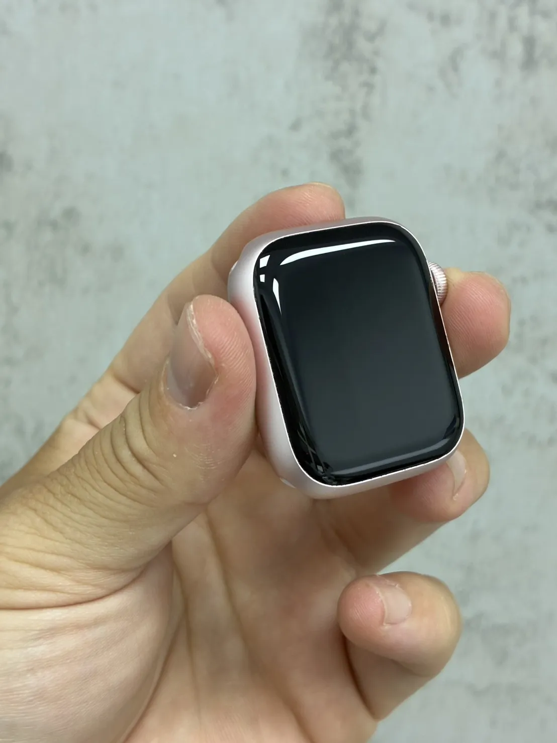 S9 41MM GPS 粉