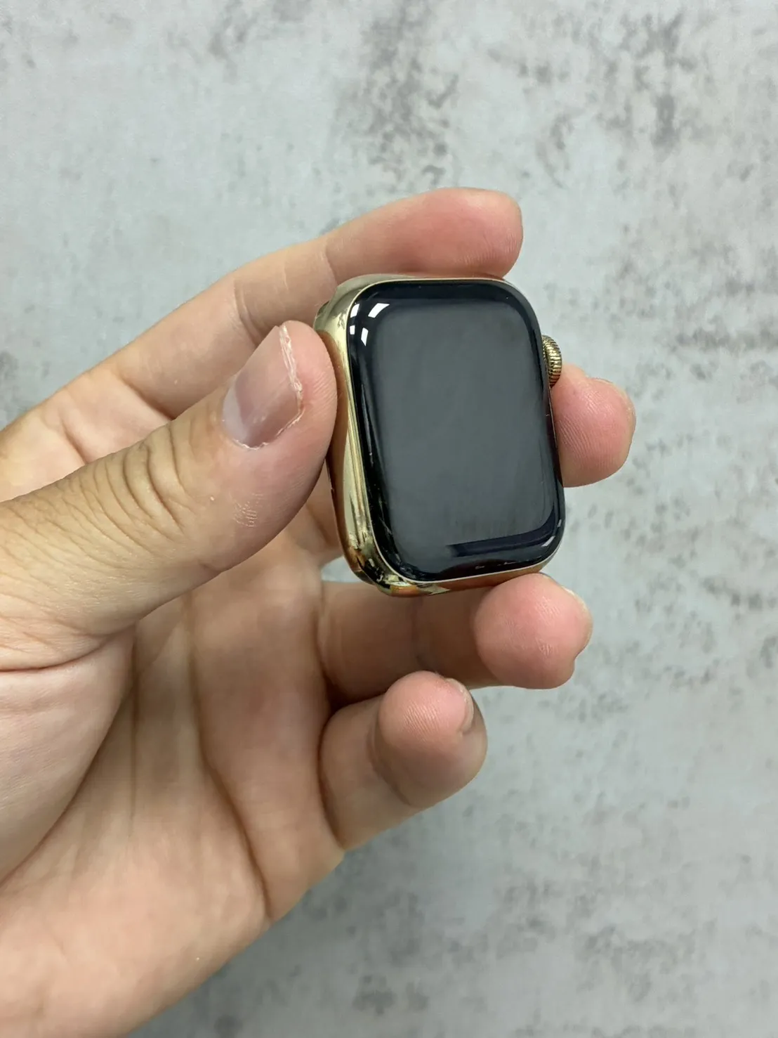 S7 41mm Lte 版 金
