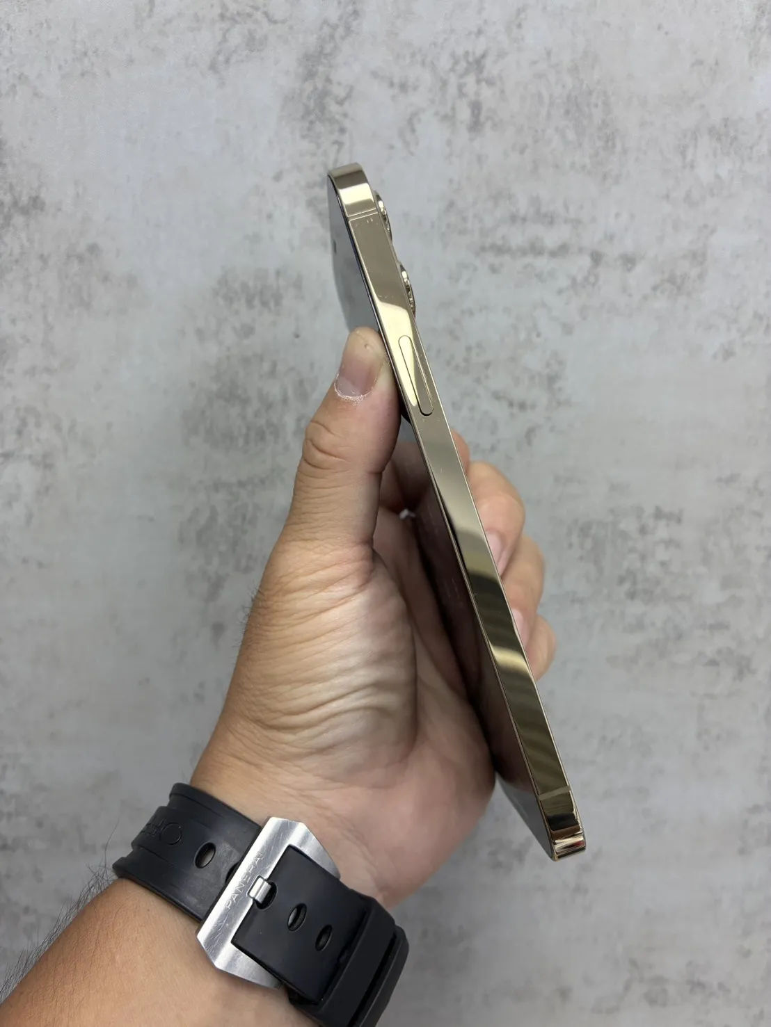 12 Pro Max 128G 金