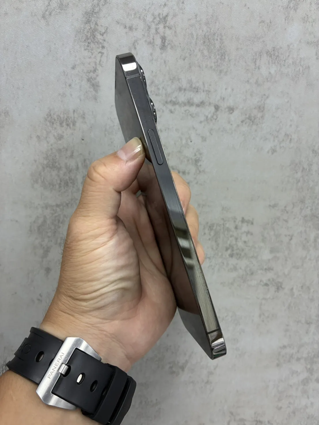 13 Pro Max 128G 黑