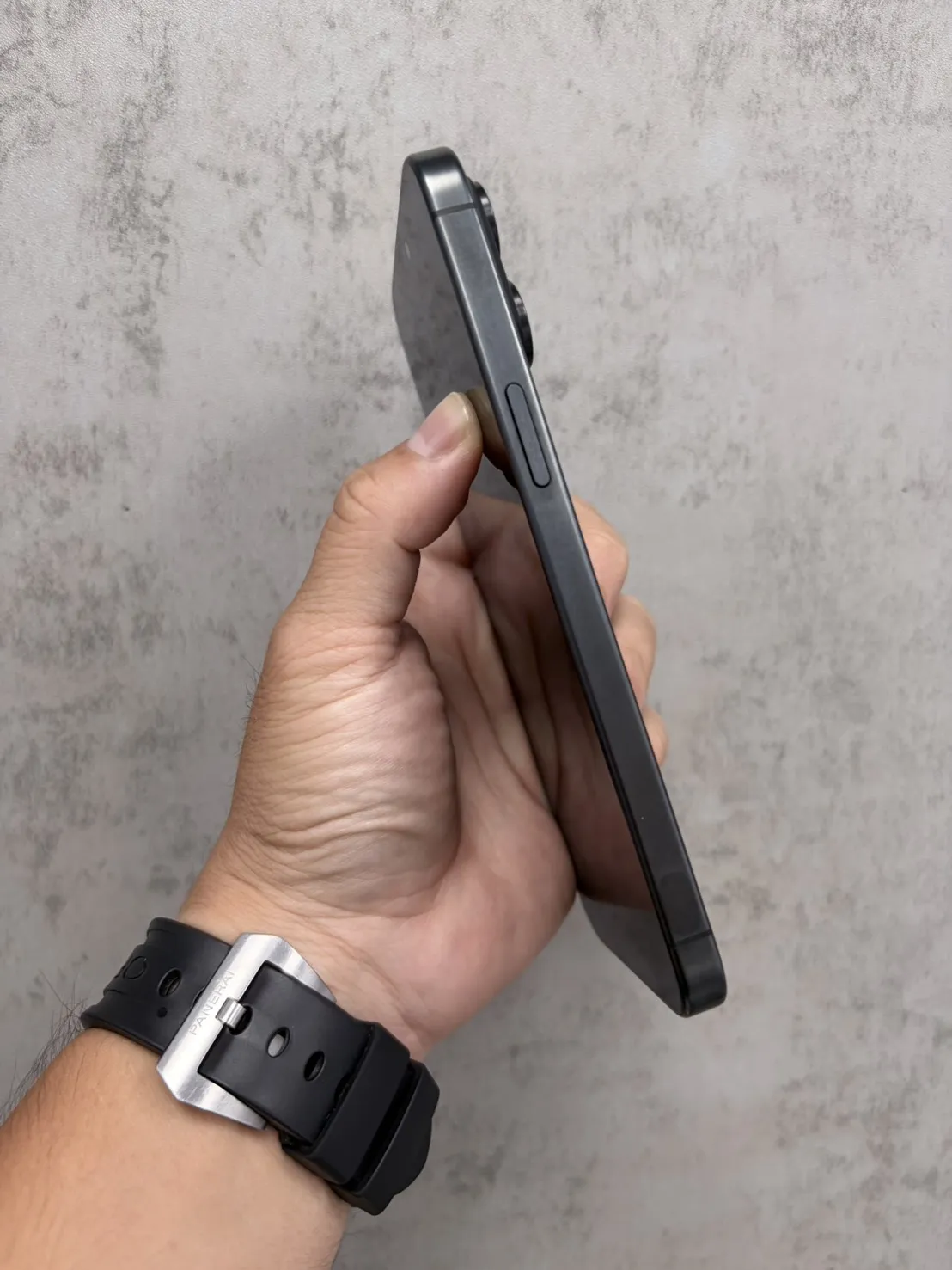 15 Pro Max 256G 黑 電池 91 %