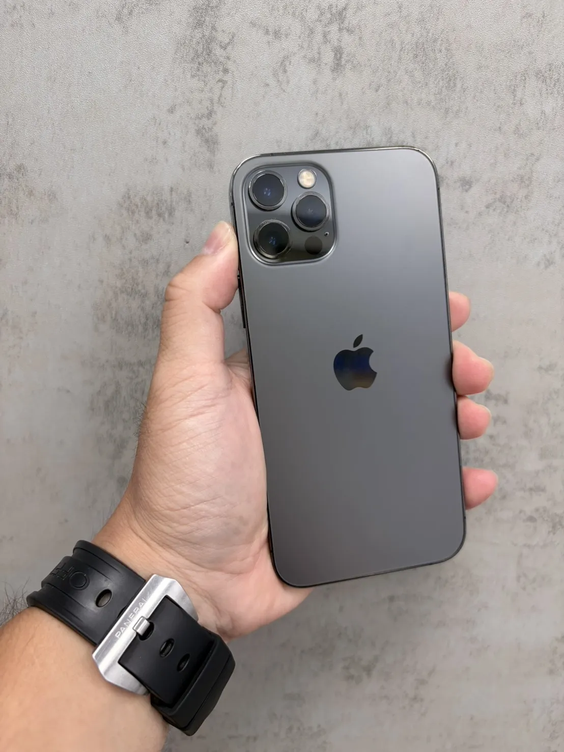 12 Pro 128G 黑 副廠電池 100 %