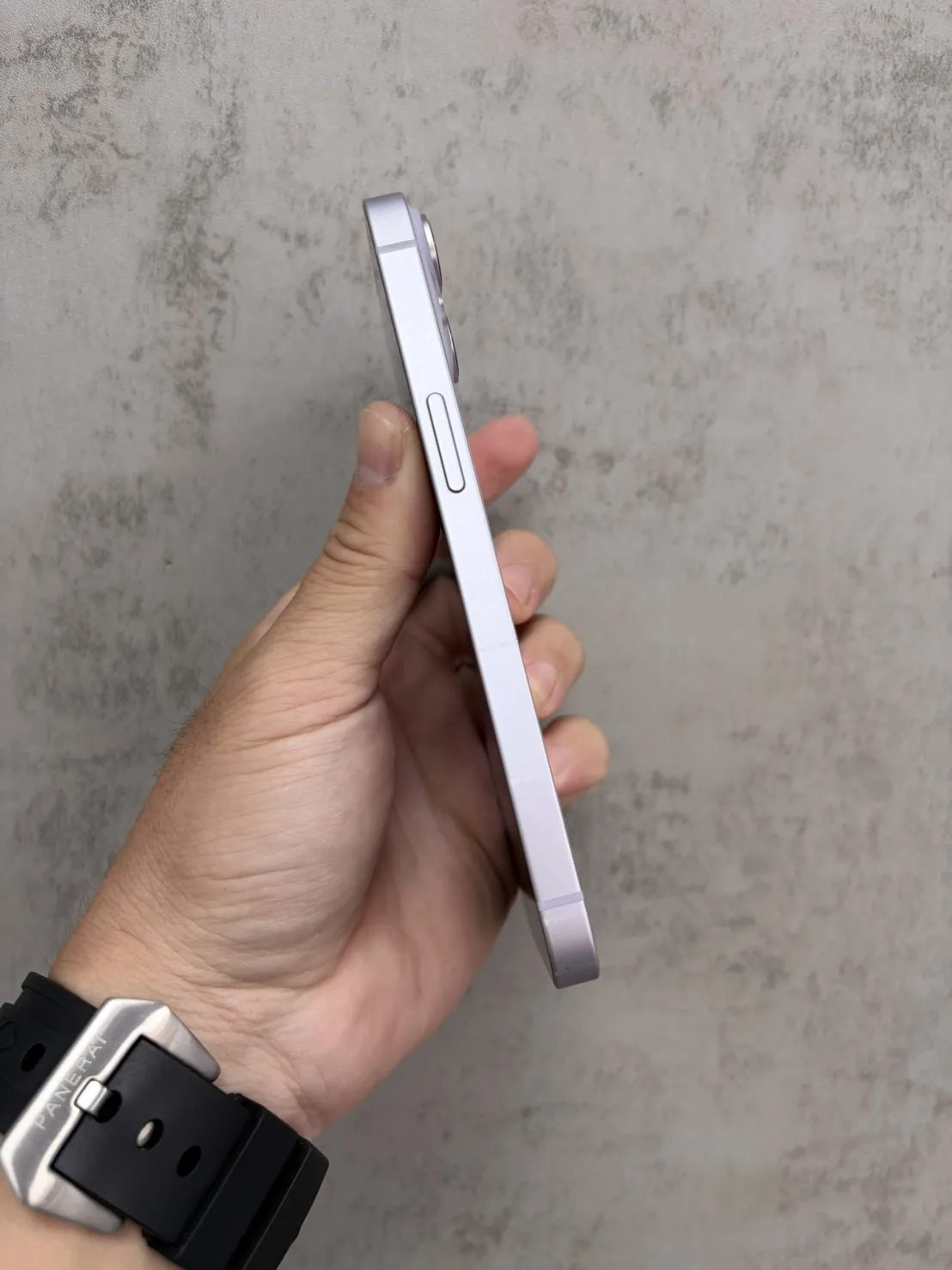 14 128G 紫 副廠電池 100 %