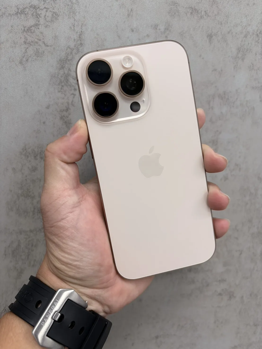 16 Pro 256G 金 電池 94 %