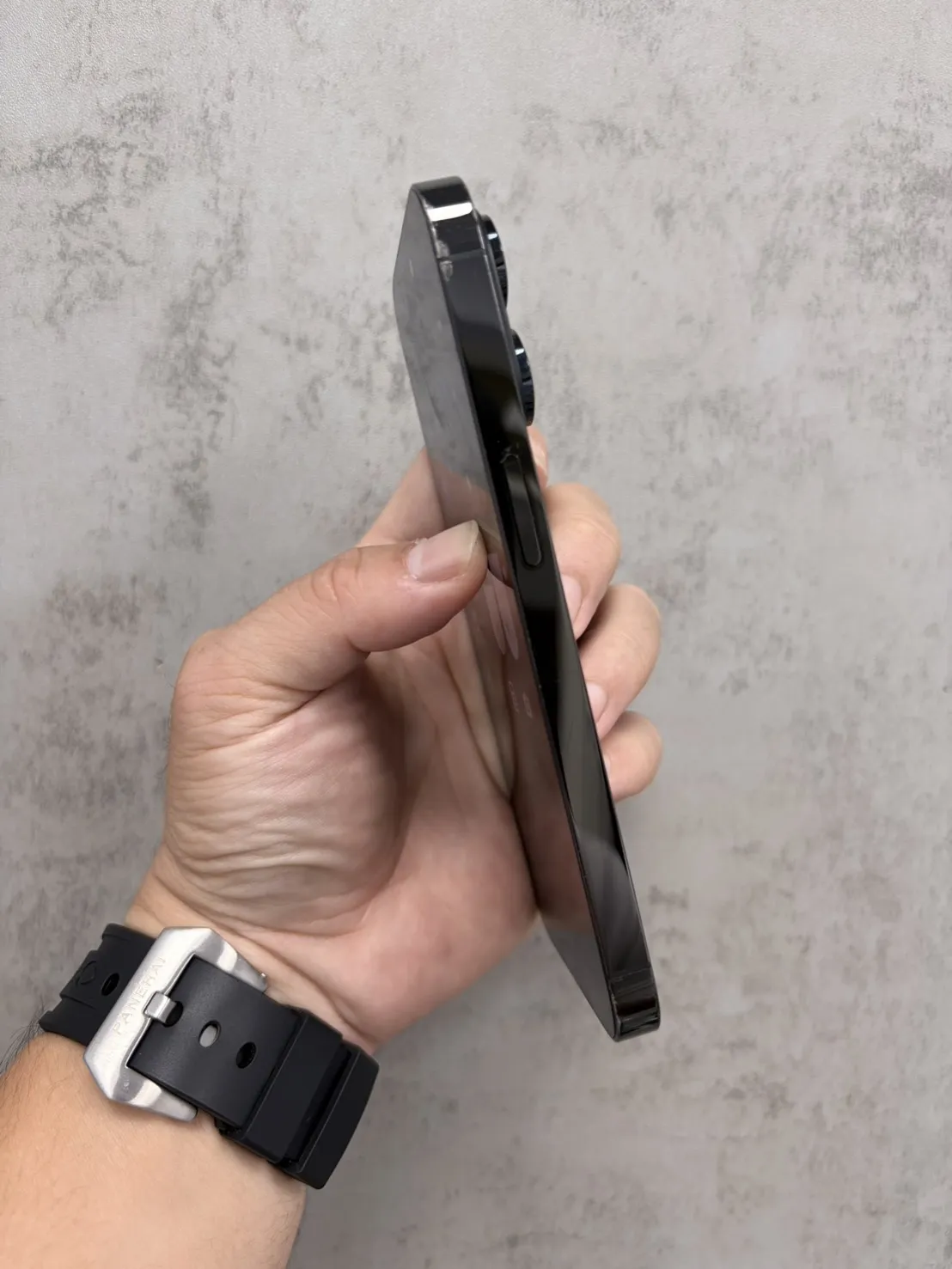 14 Pro 256G 黑 副廠電池 100 %