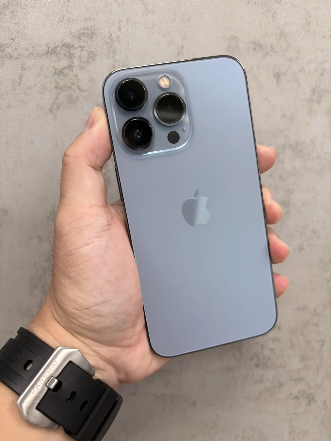 13 Pro 128G 藍 副廠電池 100 %