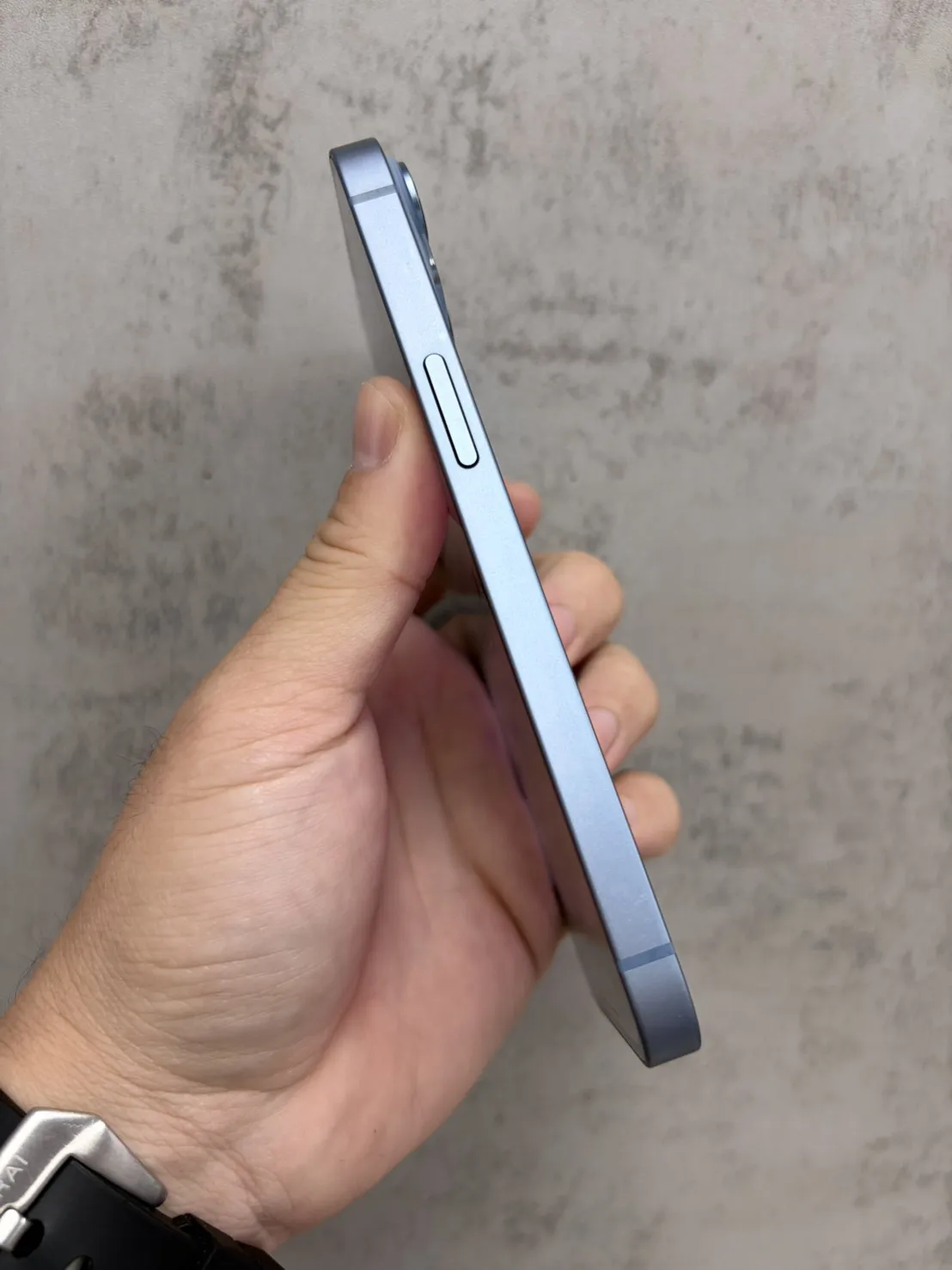 14 256G 藍 副廠電池 100 %