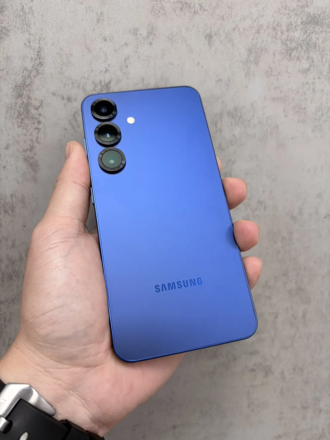 S25 256G 藍 續約拆封未使用