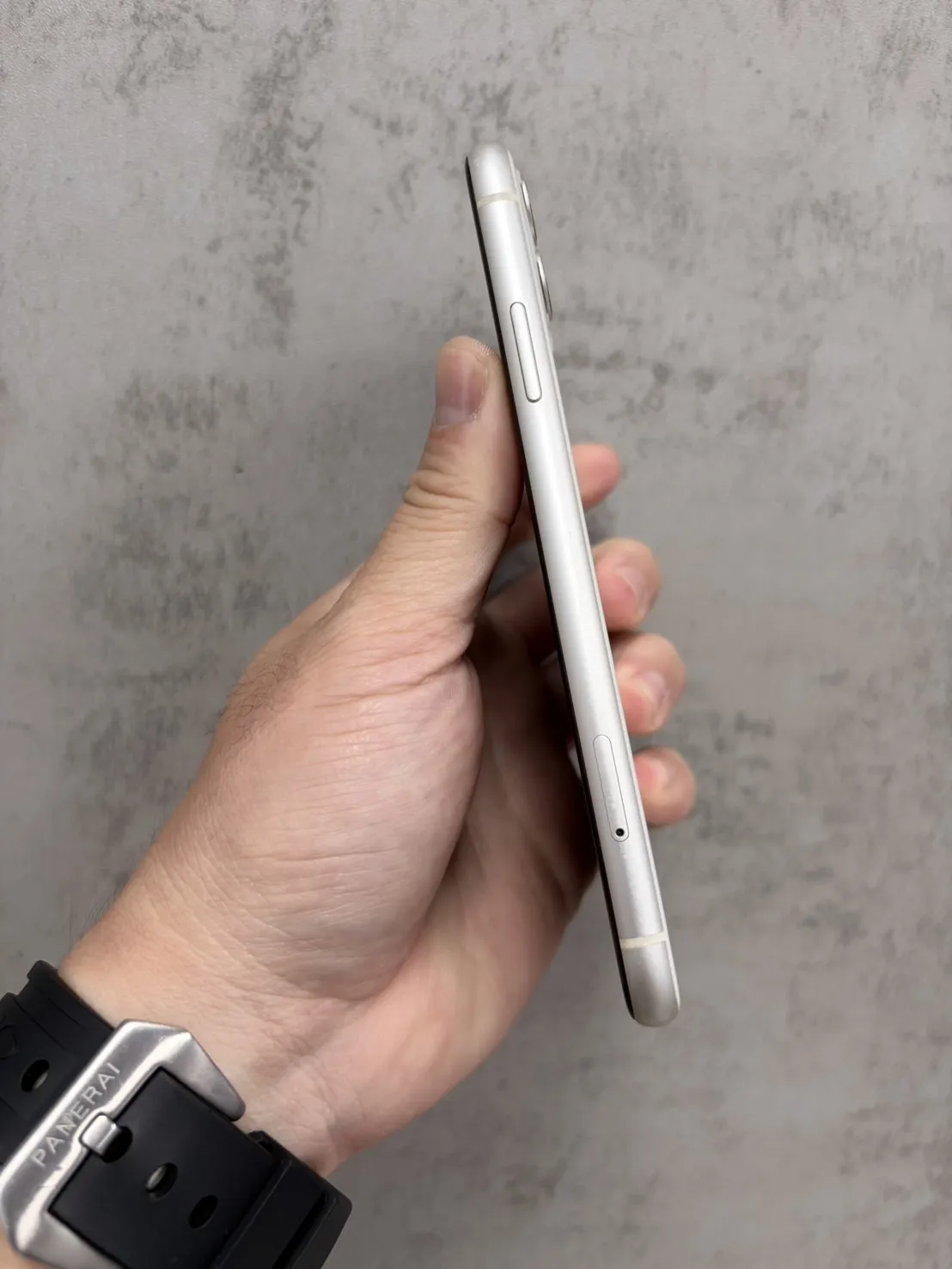 11 128G 白 副廠電池 100 %