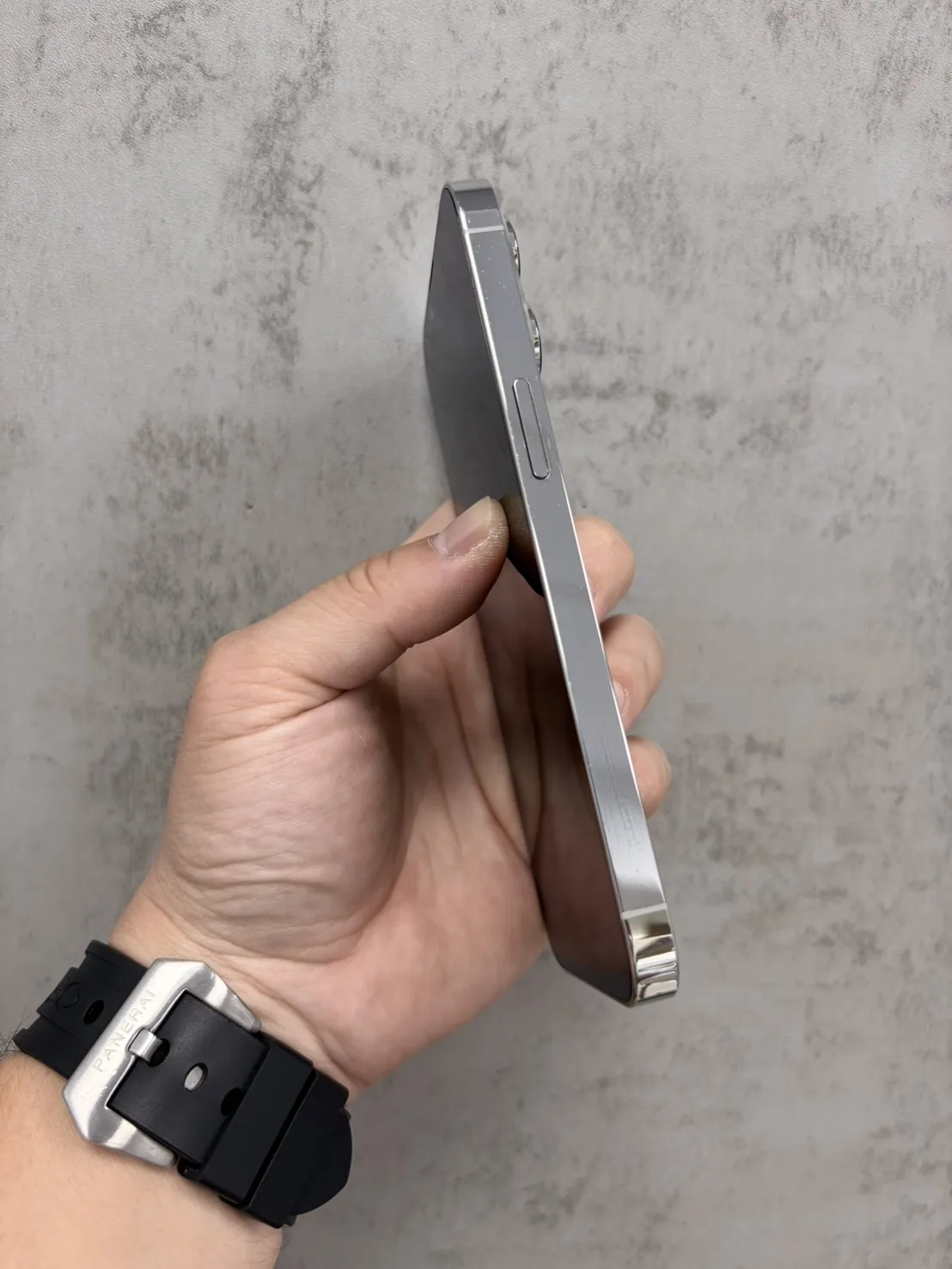 13 Pro 128G 銀 電池100% #60