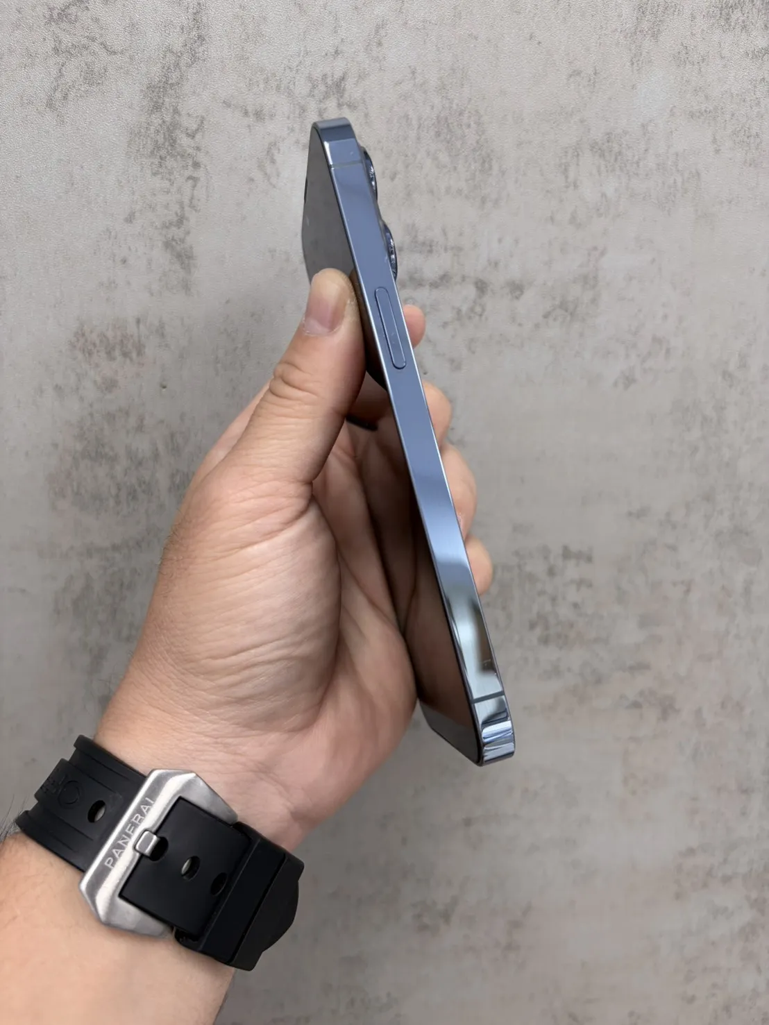 13 Pro 128G 藍 電池100% #86