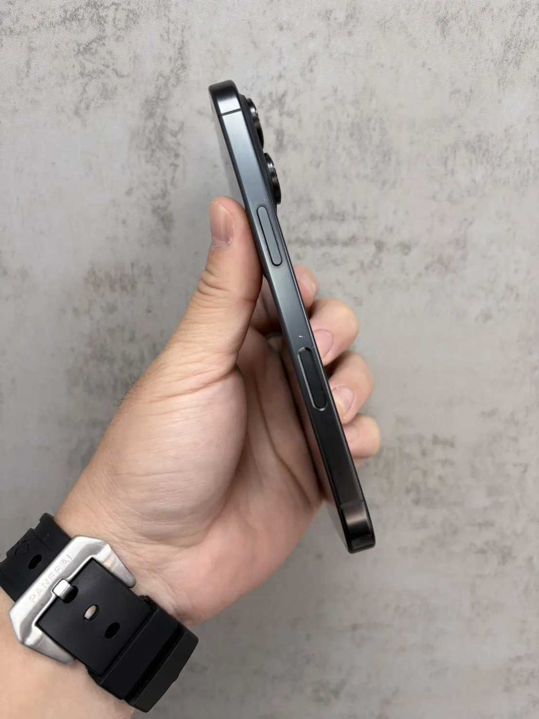 16 Pro 256G 港版 電池90% #39