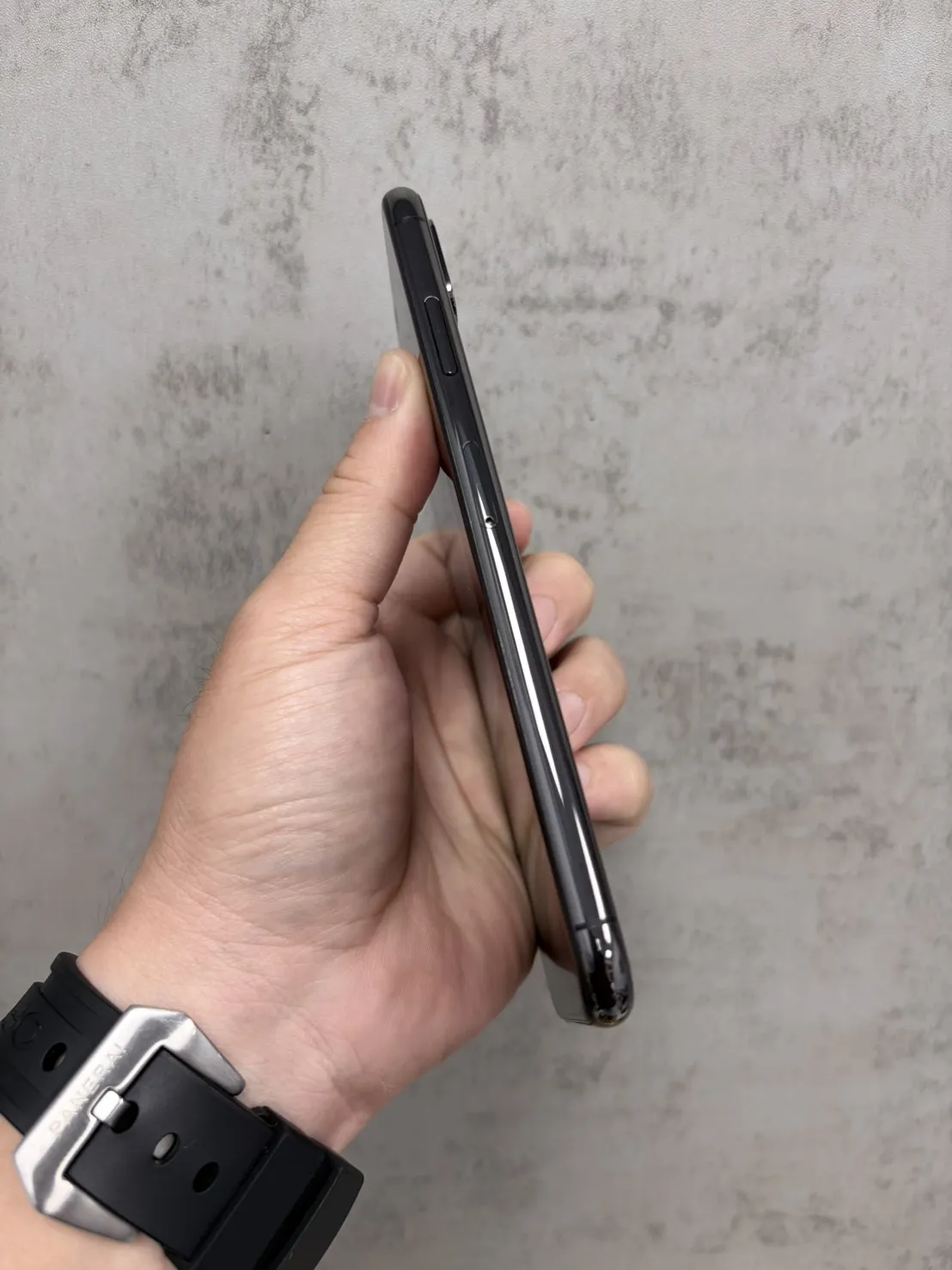 XS Max 64G 黑 電池78% #12