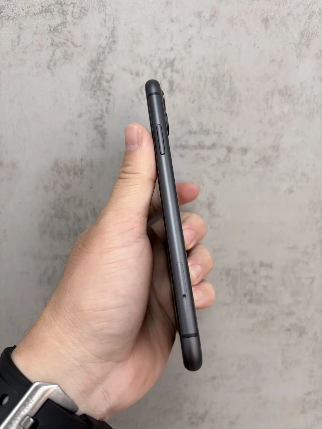 11 256G 黑 電池100% #22