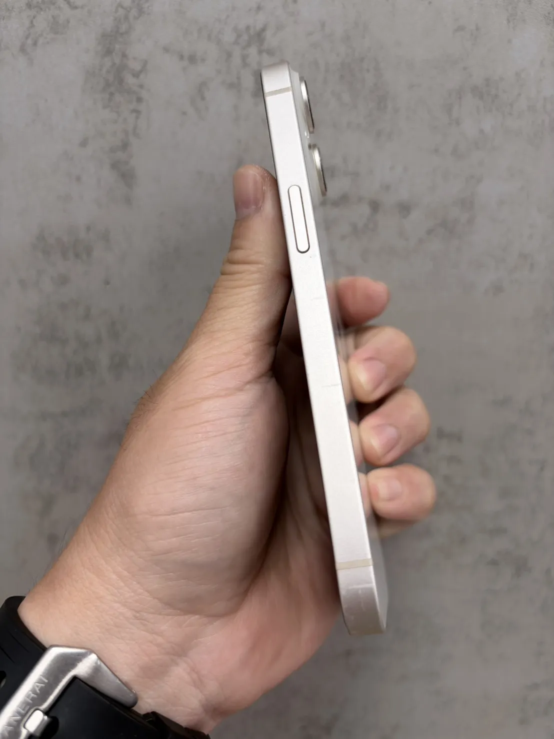 14 128G 白 電池80% #08