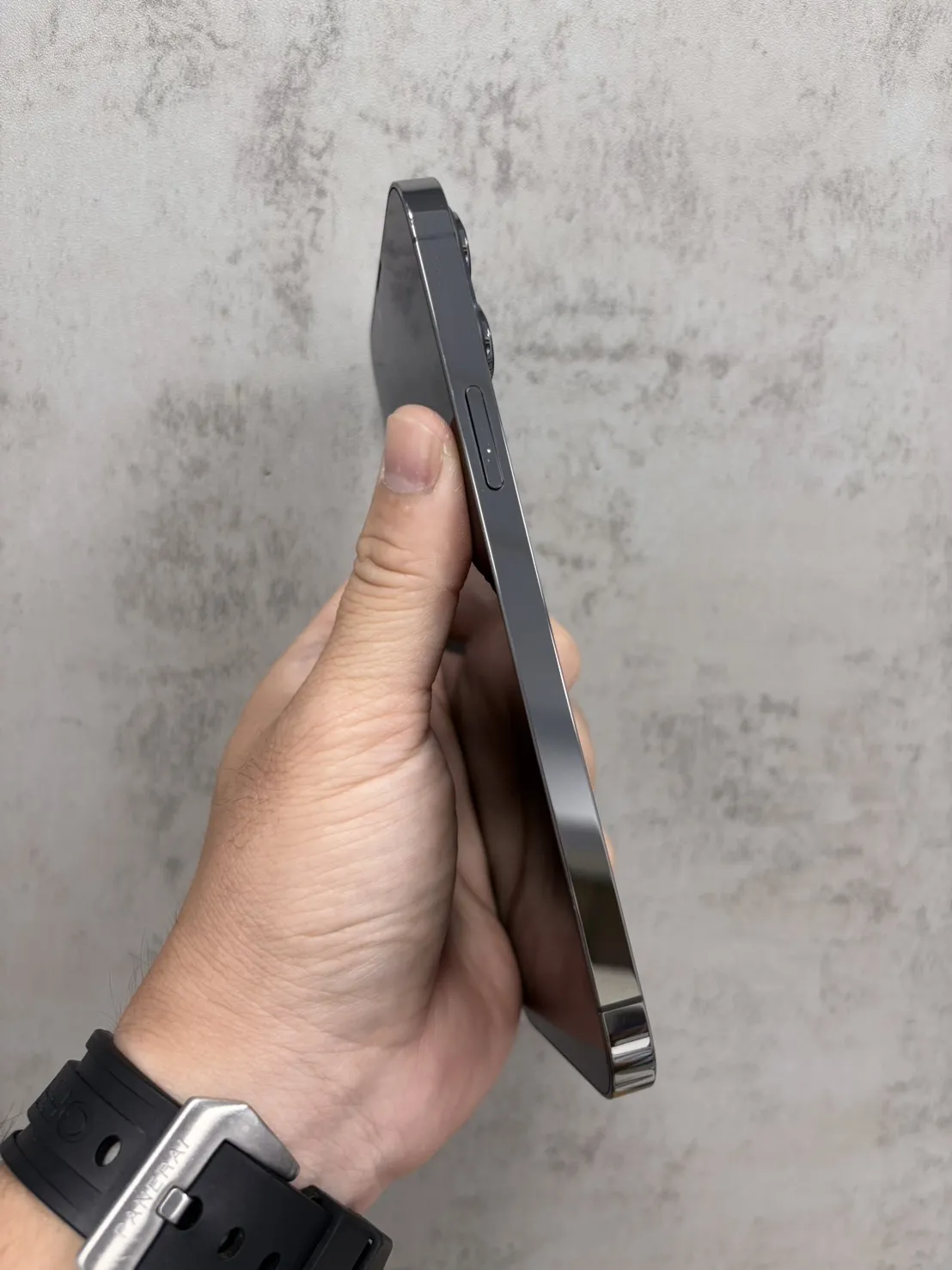 13 Pro Max 256G 黑 電池100% #13