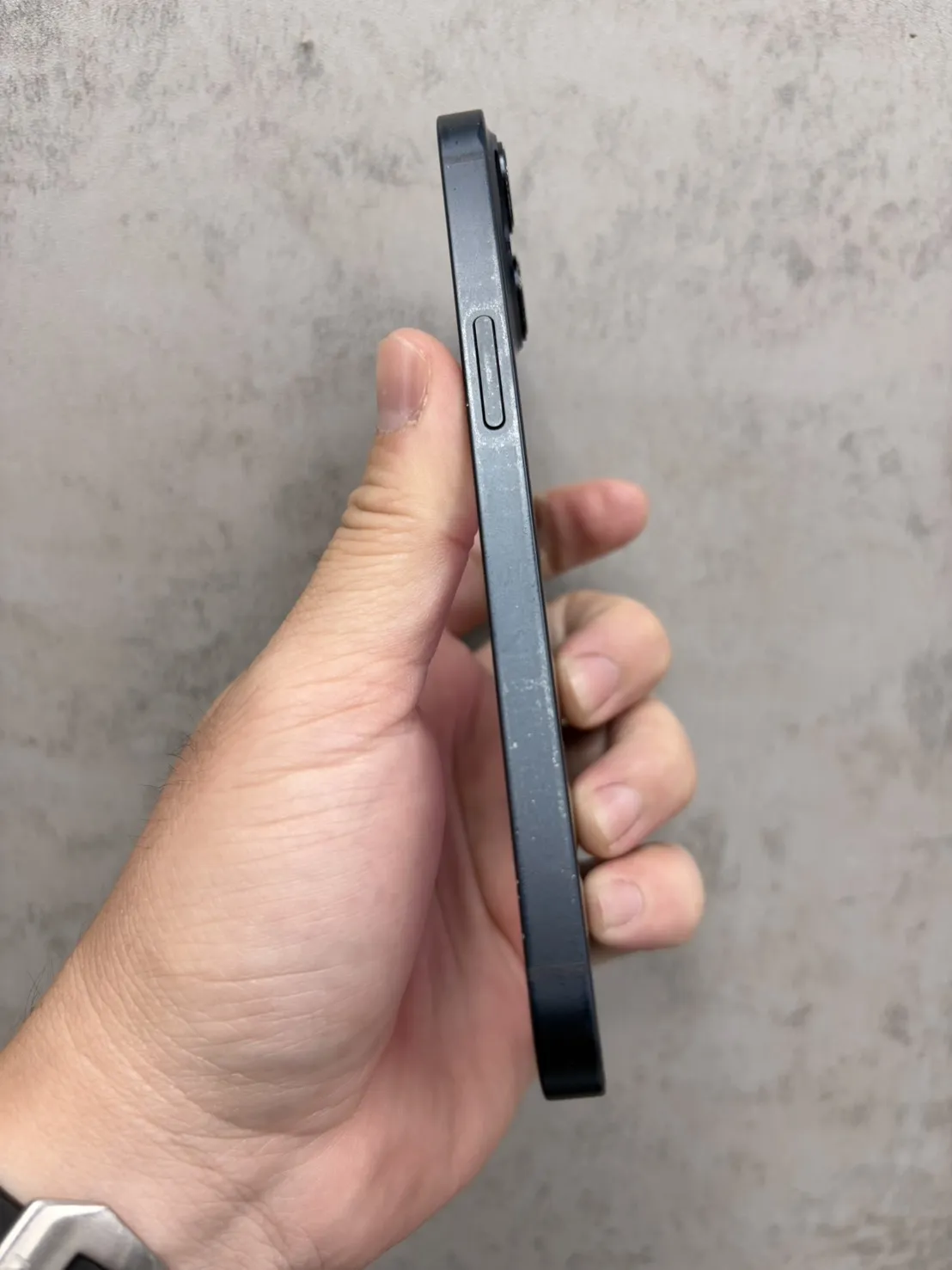 13 128G 黑 電池100% #87