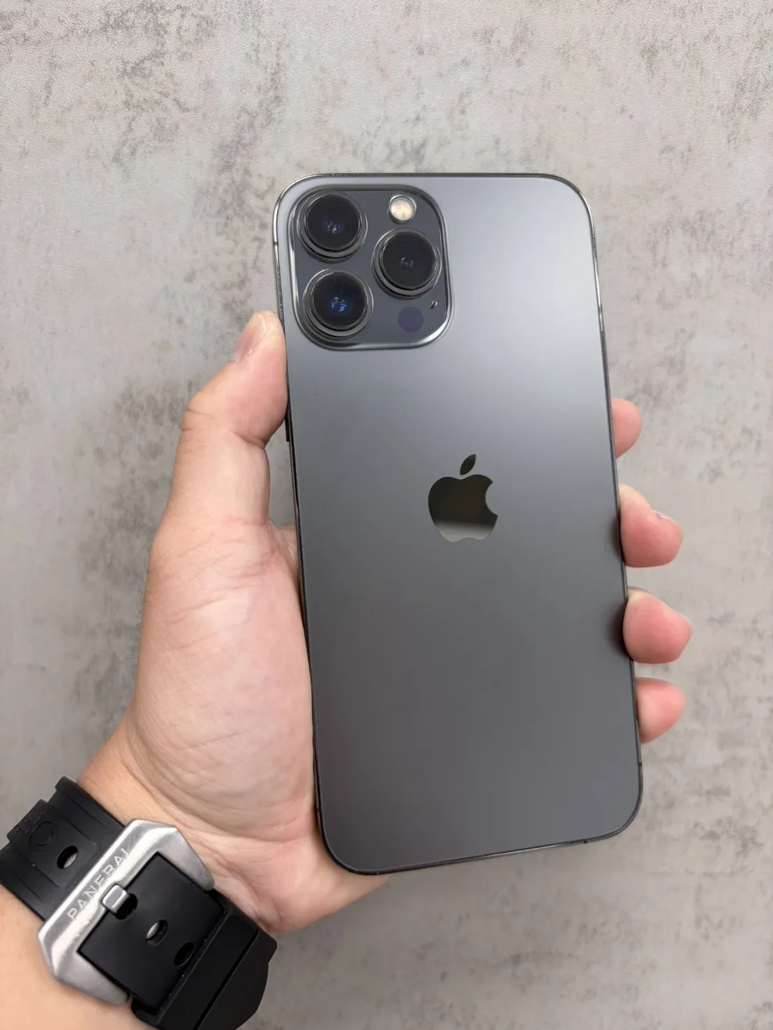 13 Pro Max 128G 黑 電池100% #37