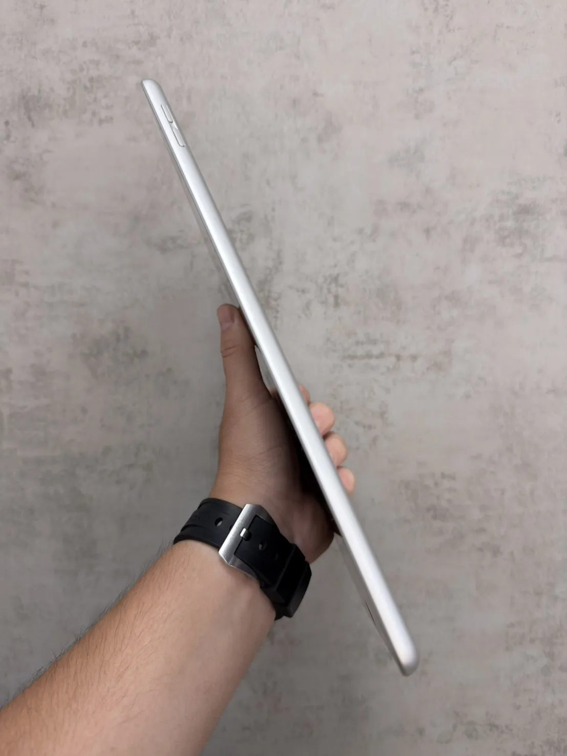 iPad 9 64G 銀 電池83% #Y2