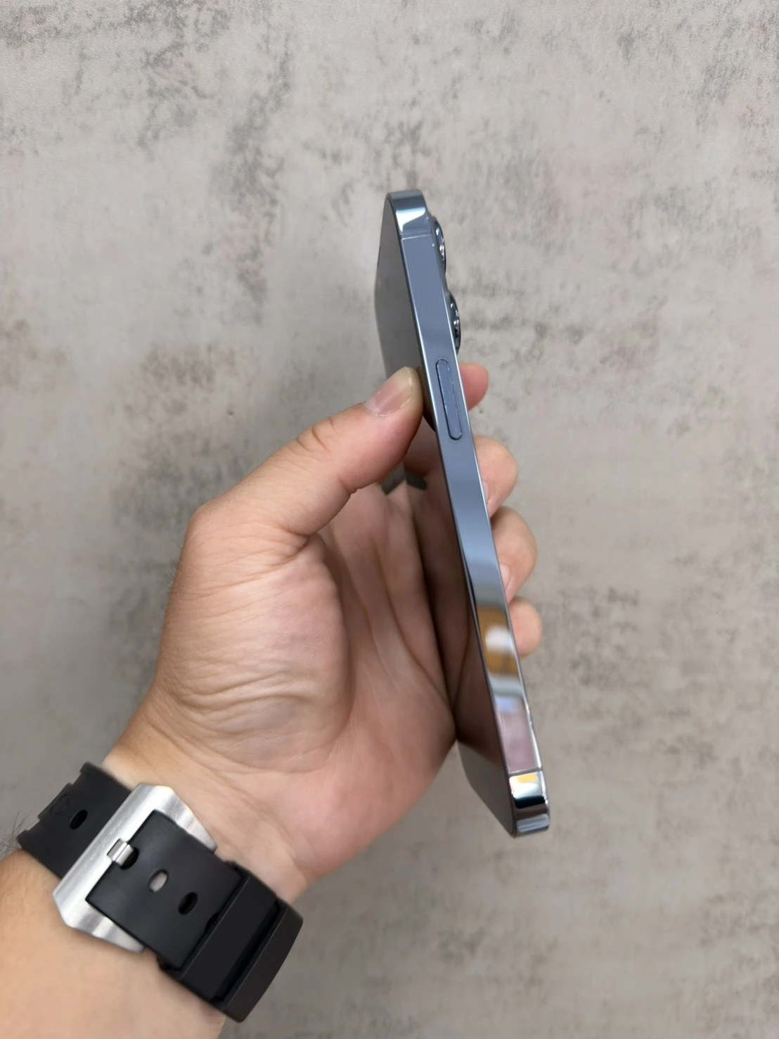 13 Pro 128G 藍 電池100% #78