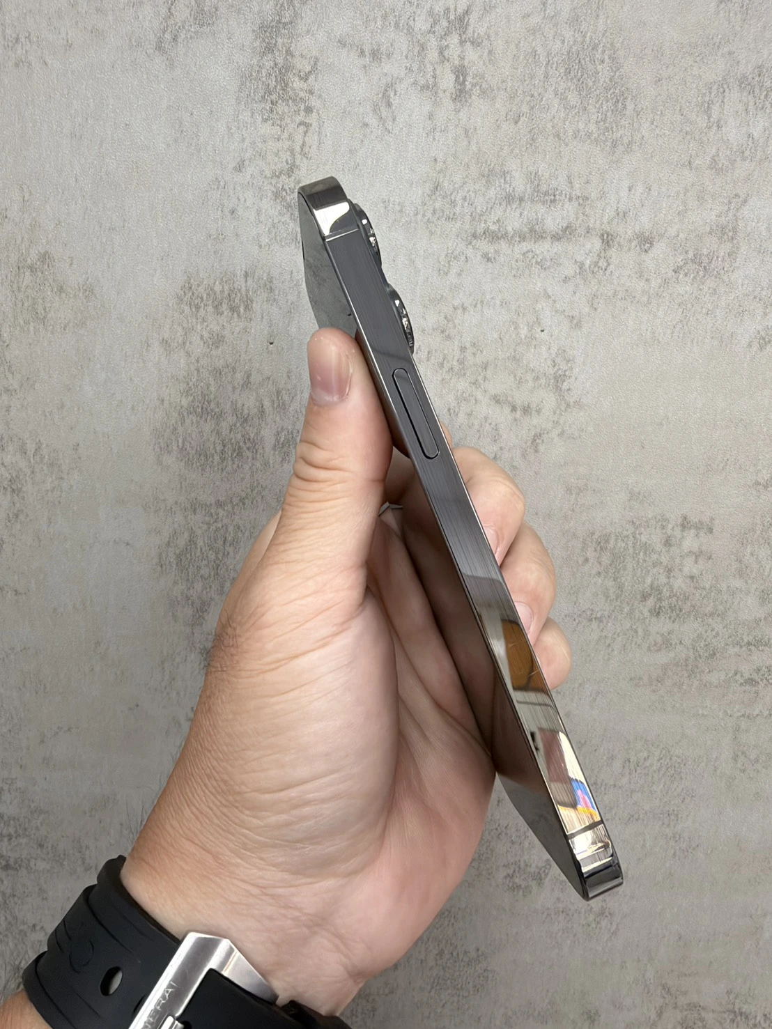 13 Pro 128G 黑 電池92% #64