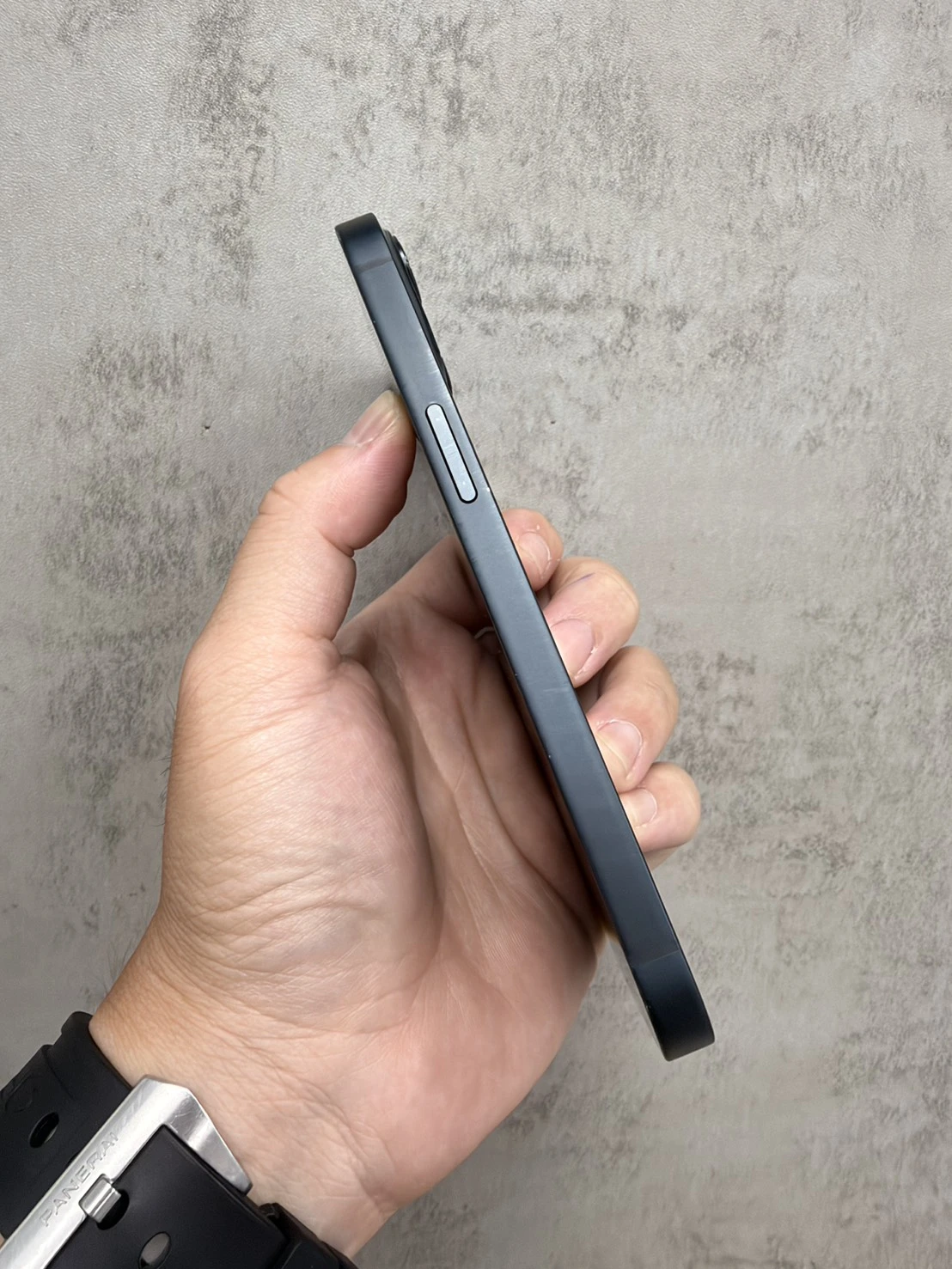 13 128G 黑 電池100% #35