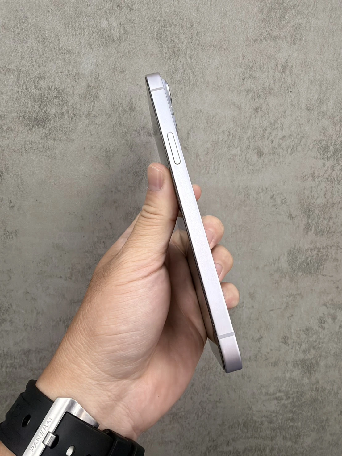 14 Plus 256G 紫 電池76% #77
