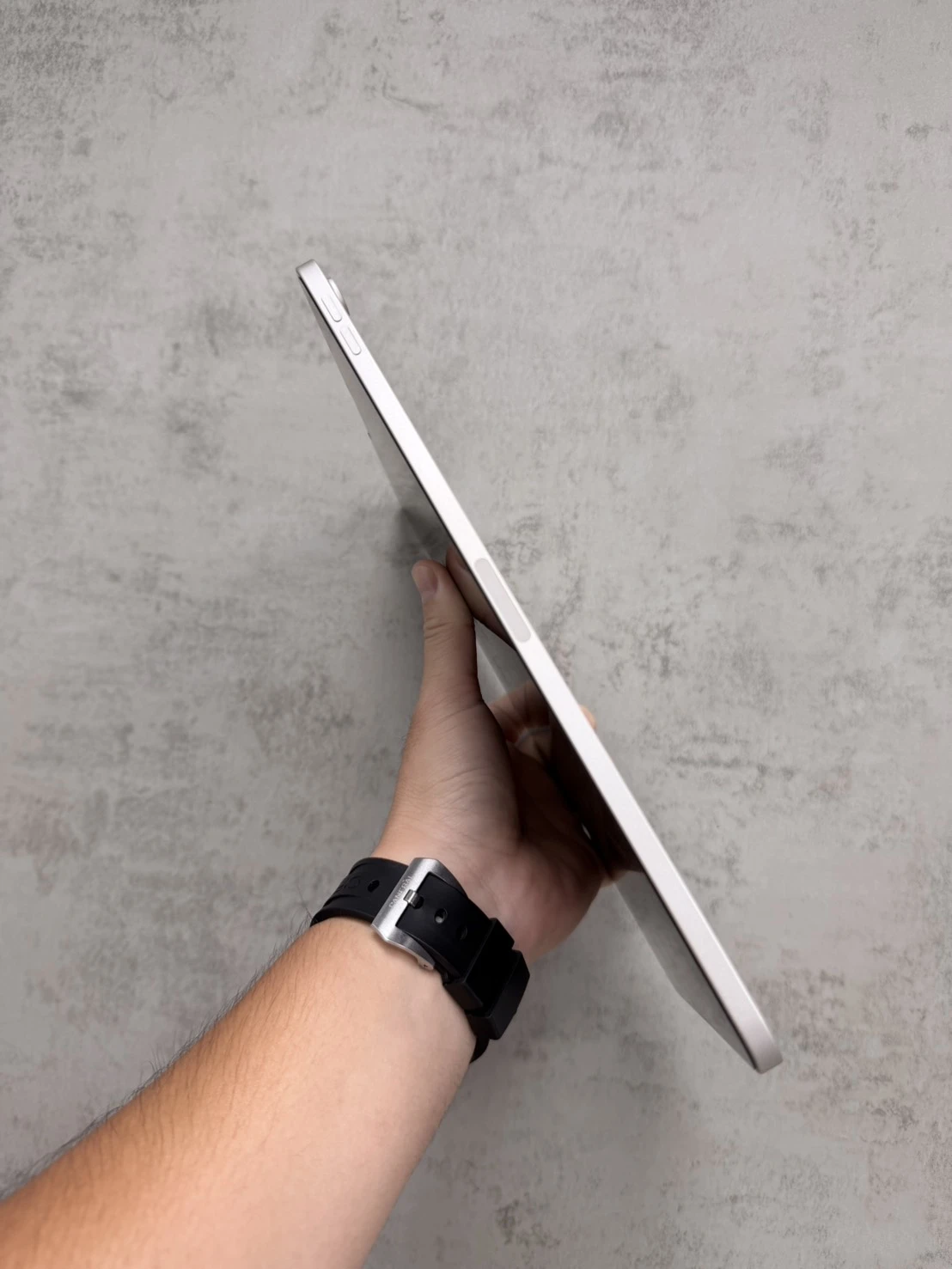 iPad Air5 M1 64G 銀 電池98% 