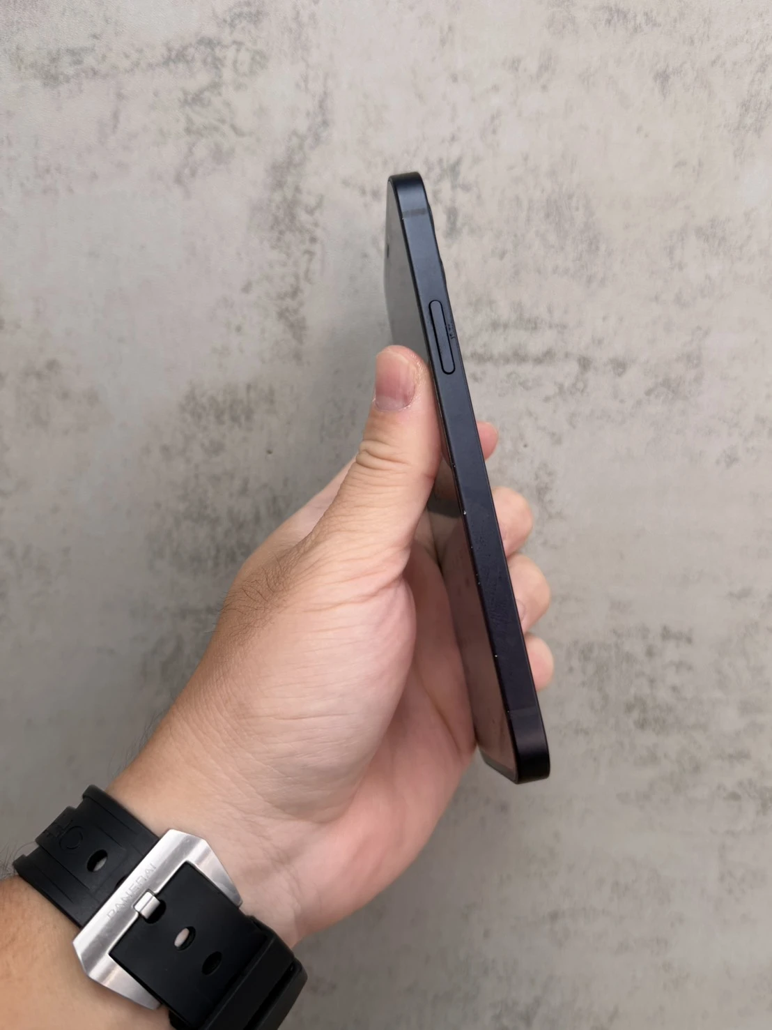 12 128G 黑 電池100% #89