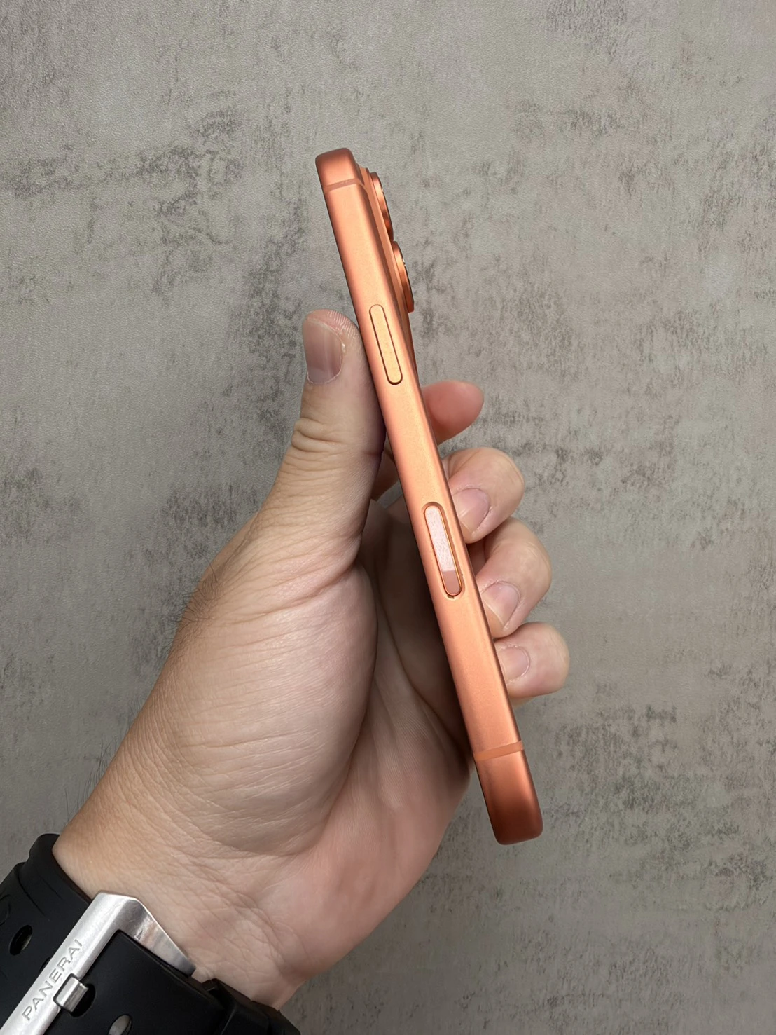 17 Pro 256G 橘 電池100% #66