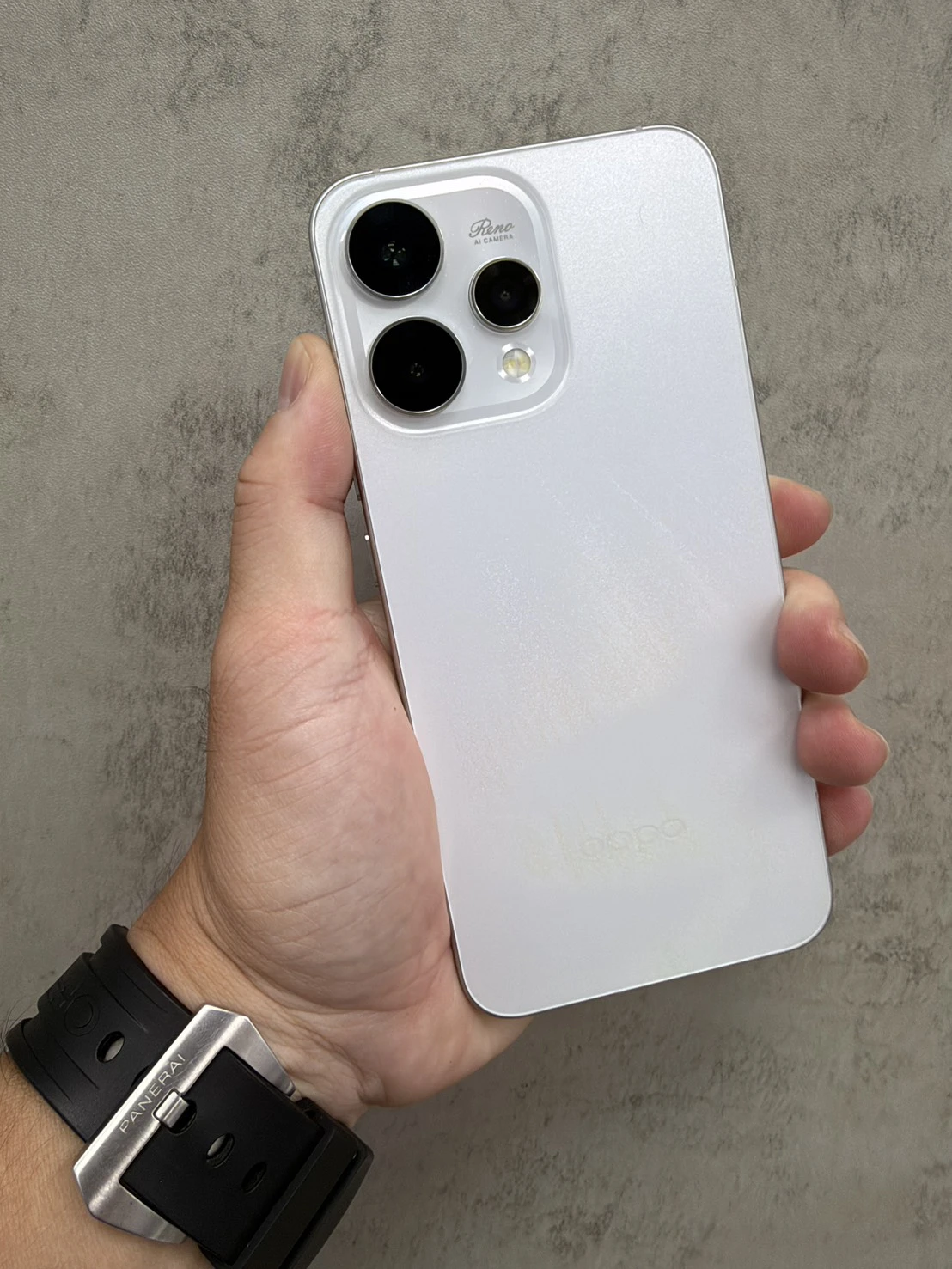 OPPO Reno 15 12G / 256G #34