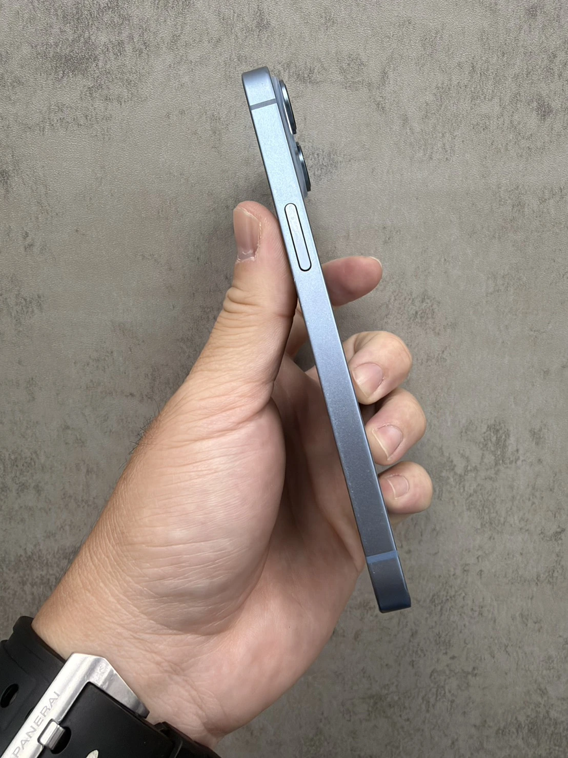 14 128G 藍 電池 78 % #20