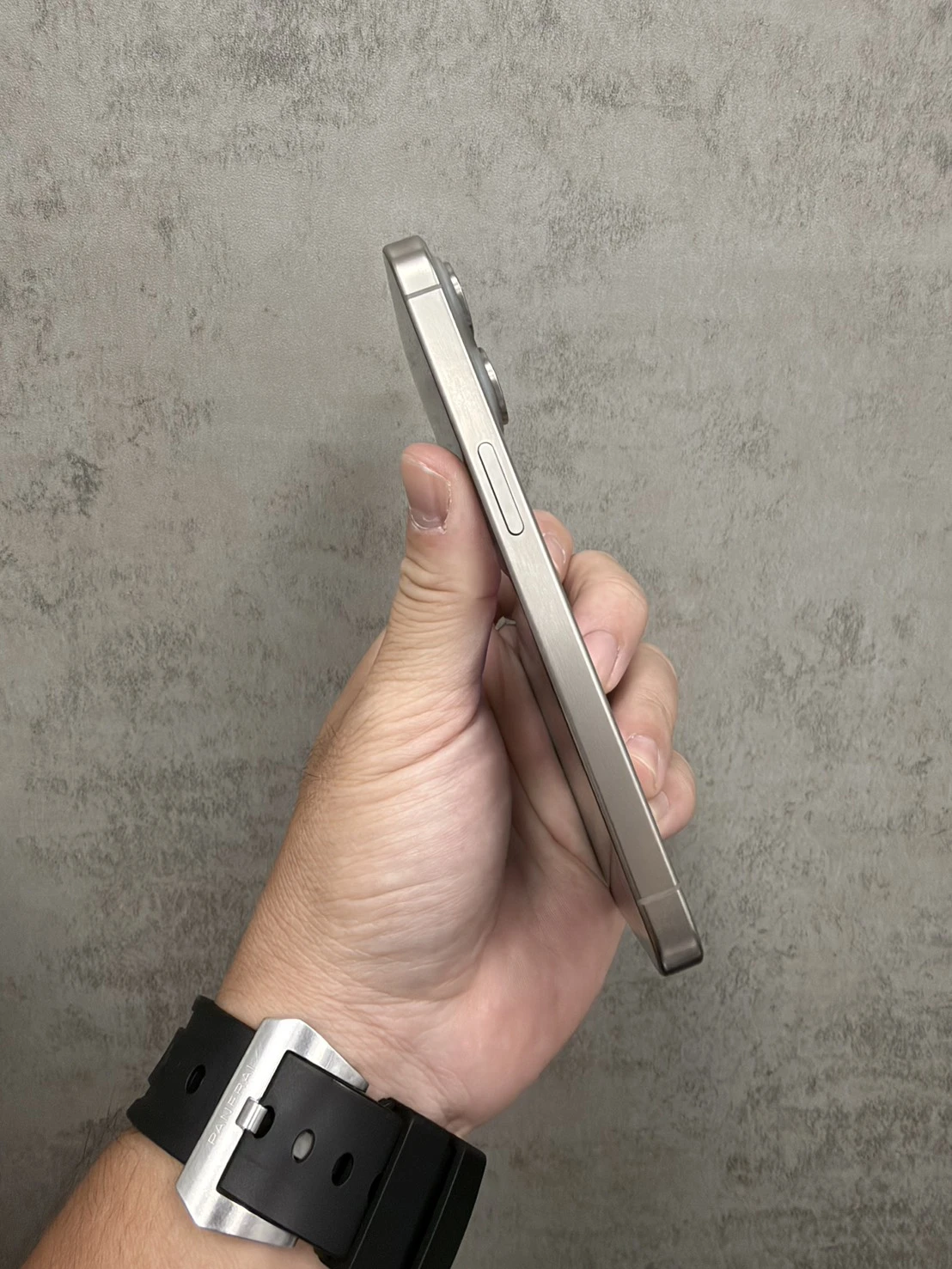 15 Pro 256G 原 電池 82 % #74