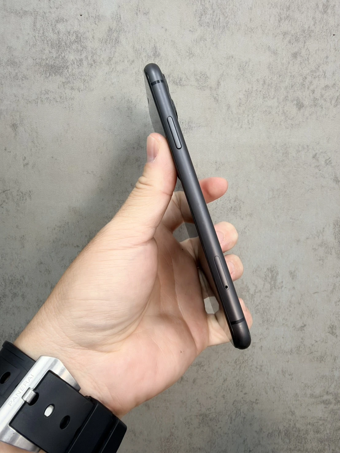 11 128G 黑 電池100% #40