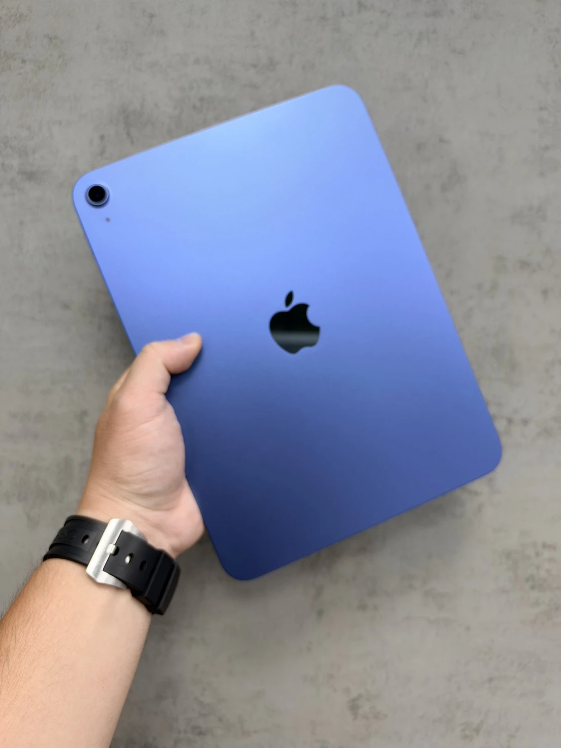iPad 11 128G 藍 電池100%