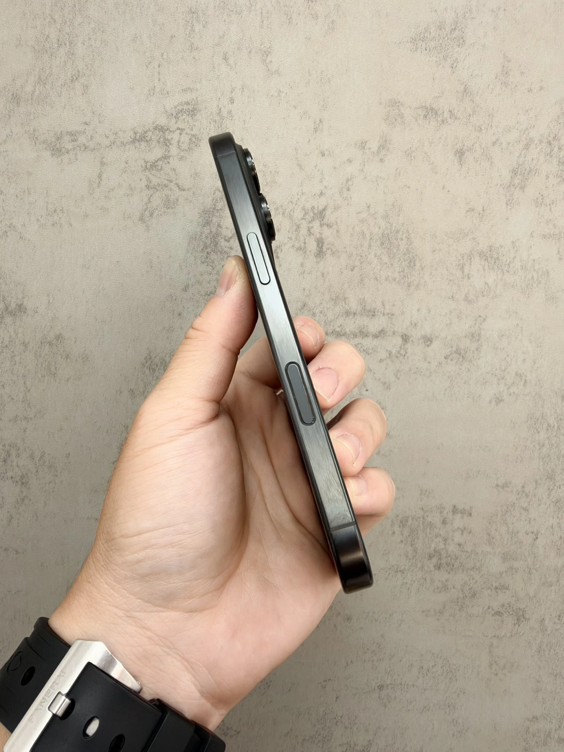 16 Pro 256G 黑 電池85% #16