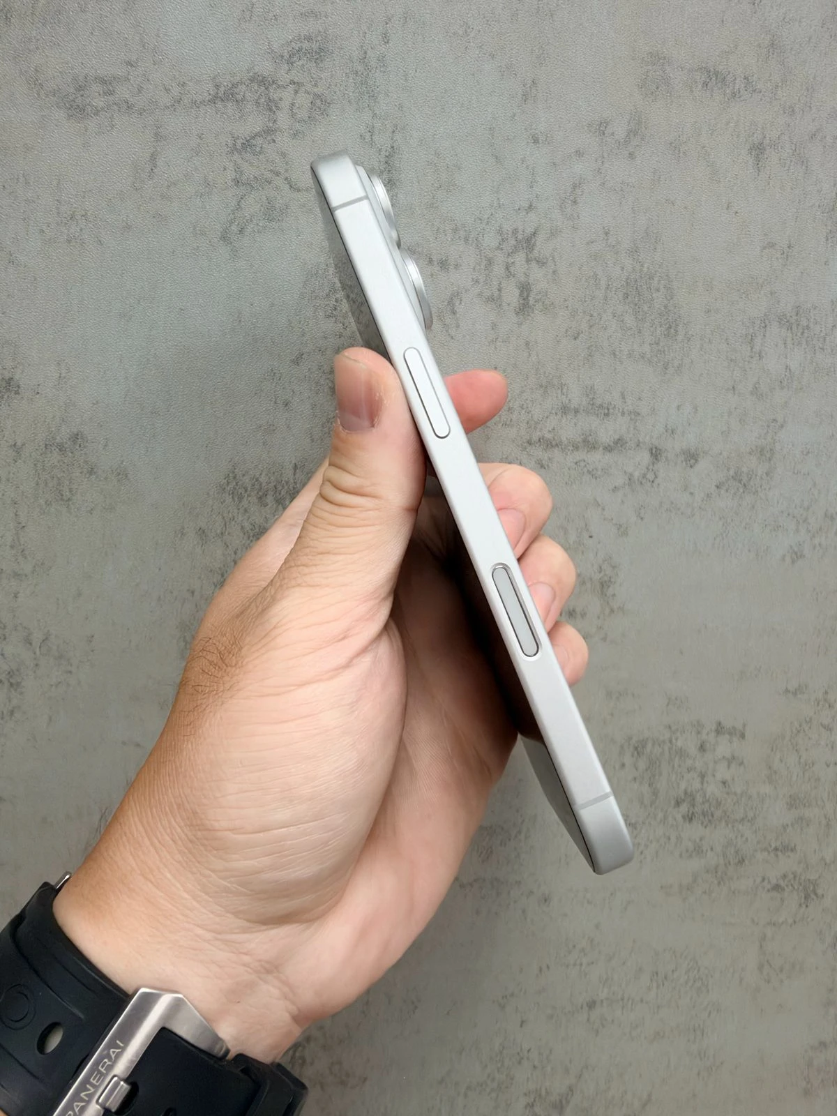 17 256G 白 電池91% #41