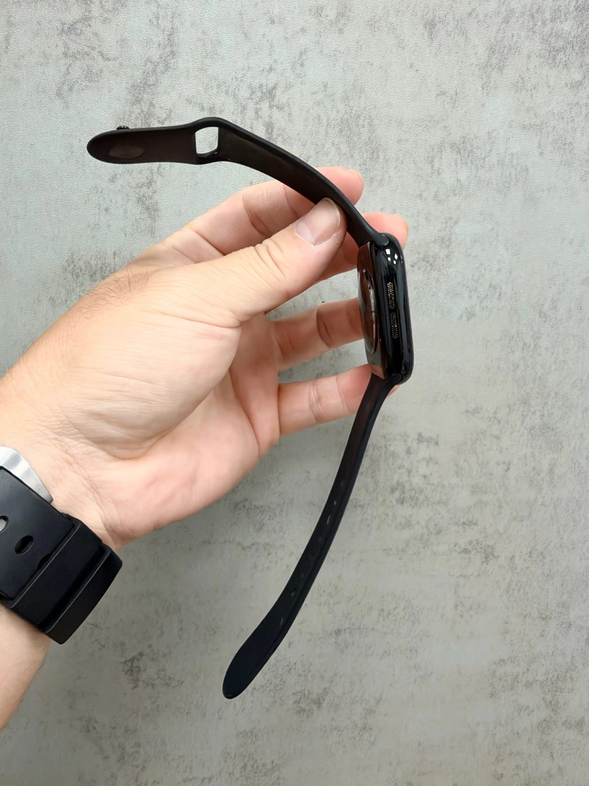 Apple Watch S10 46MM GPS 電池89%