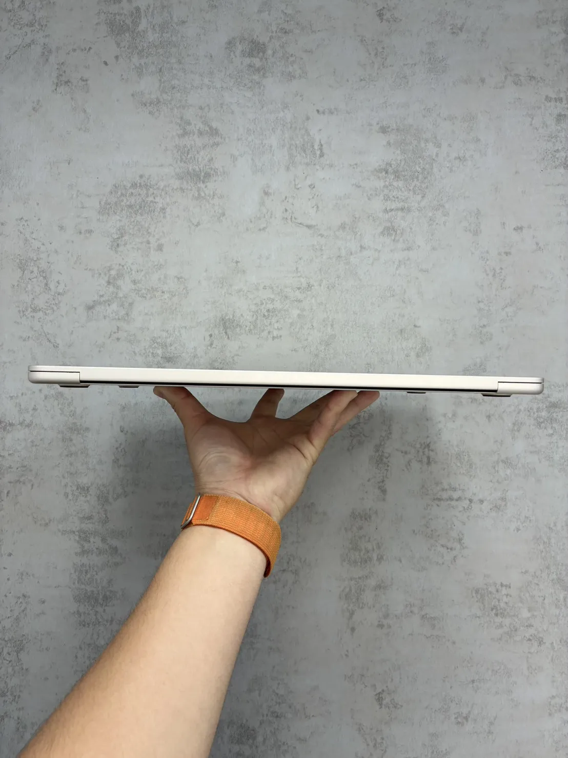 MacBook Air M2 15吋 8G/256G 白