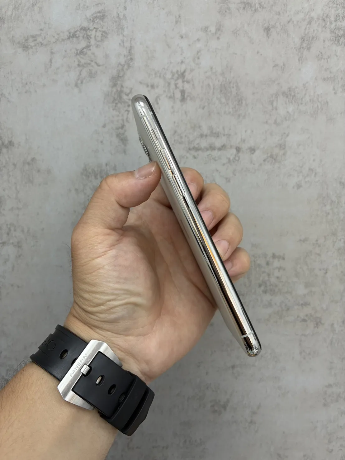 iPhone 11 Pro 64G 白