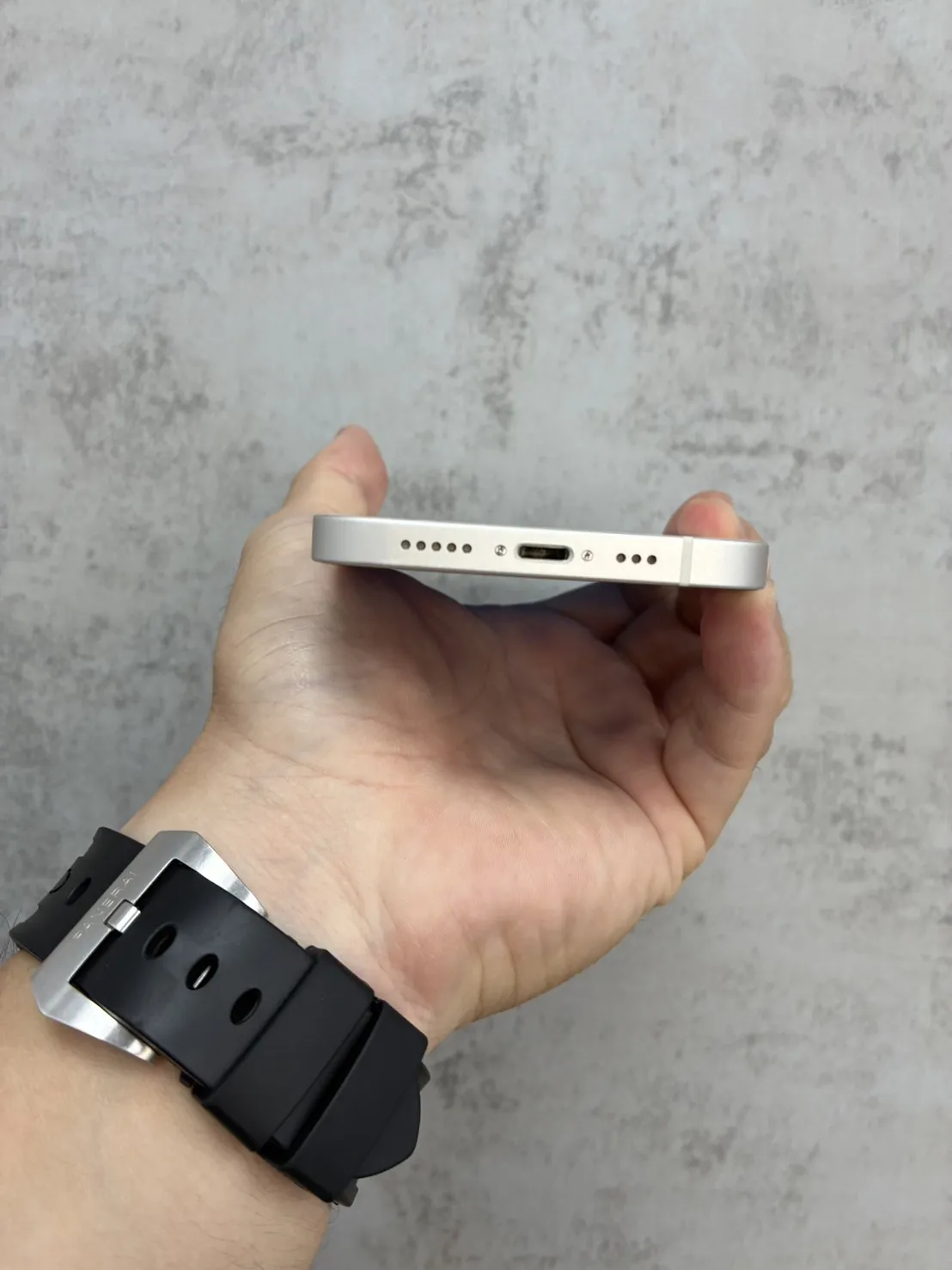 iPhone 12 256G 白