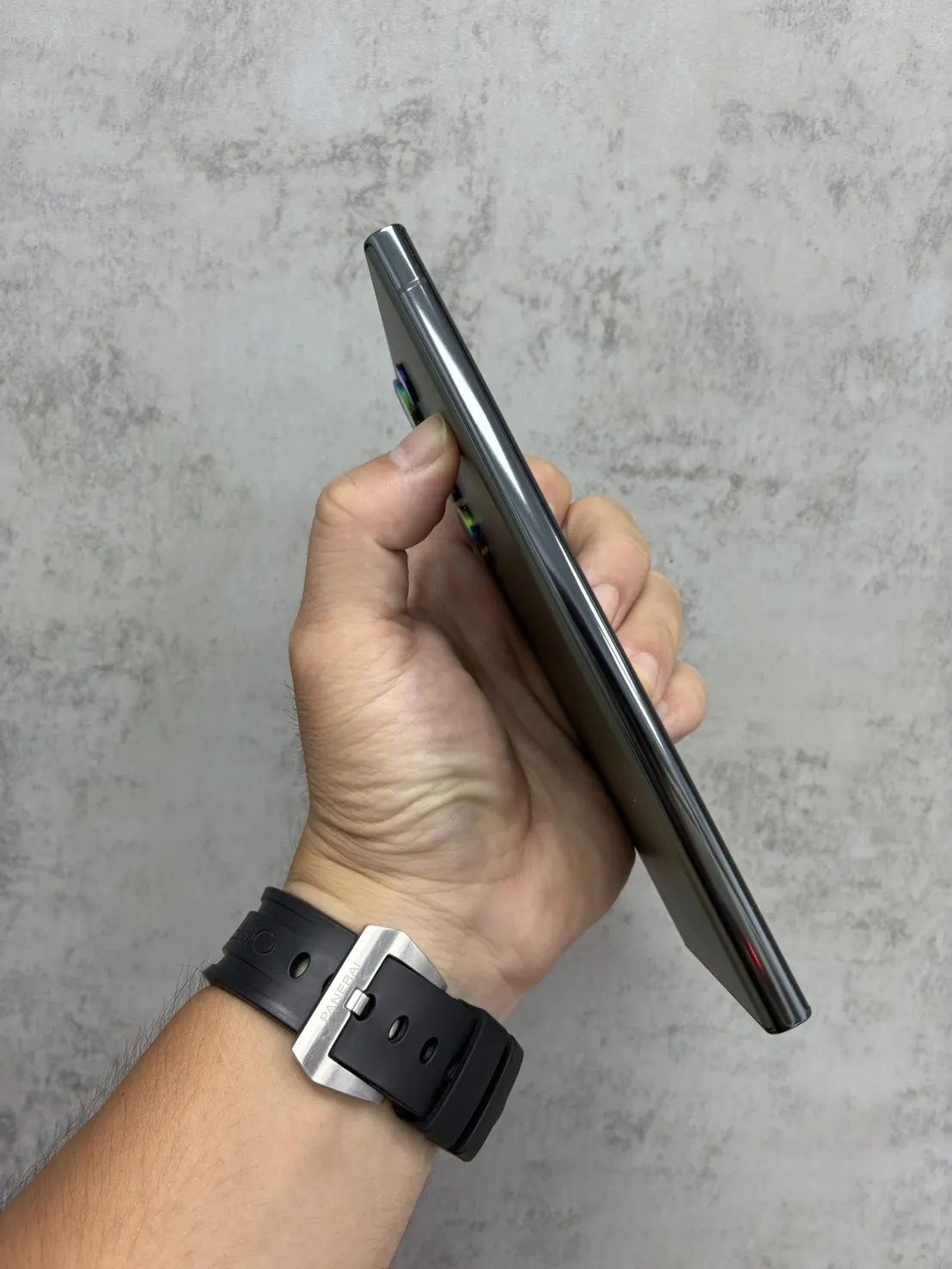 S23 Ultra 256G 綠